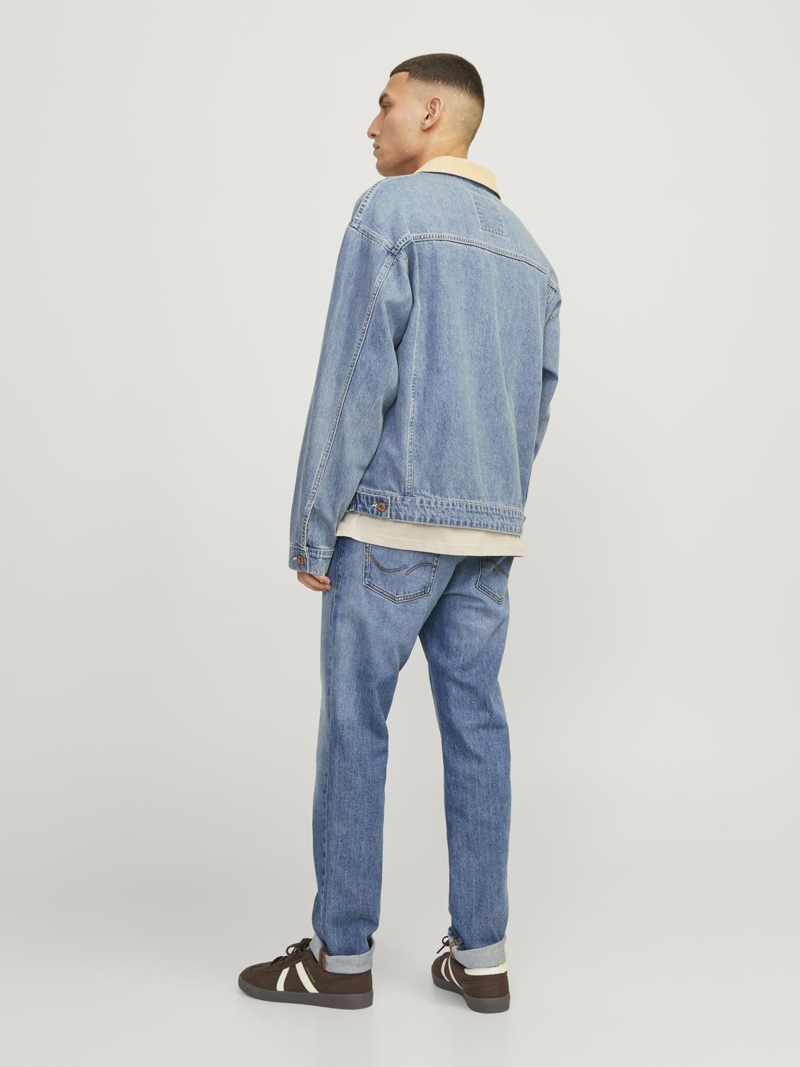 JEANS - Jjiclark Jjoriginal Am 416 Noos -  - Hr Ravn