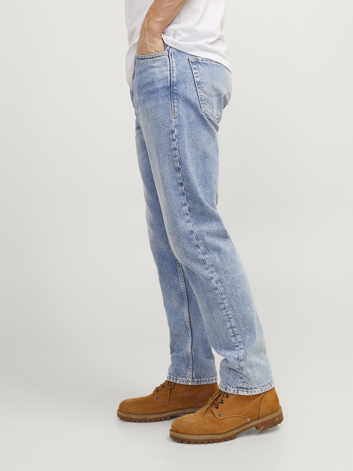 JEANS - Jjichris Jjoriginal Sbd 920 Noos -  - Hr Ravn