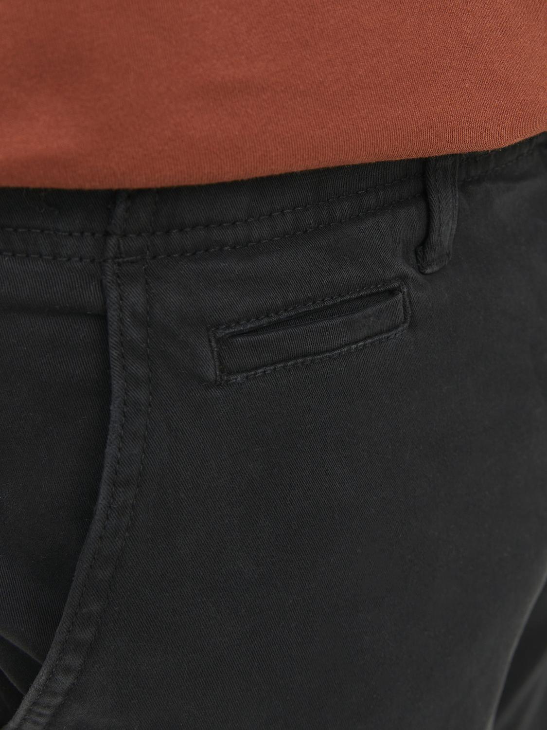 Chinos - Jpstace Harlow Chino Noos -  - Hr Ravn