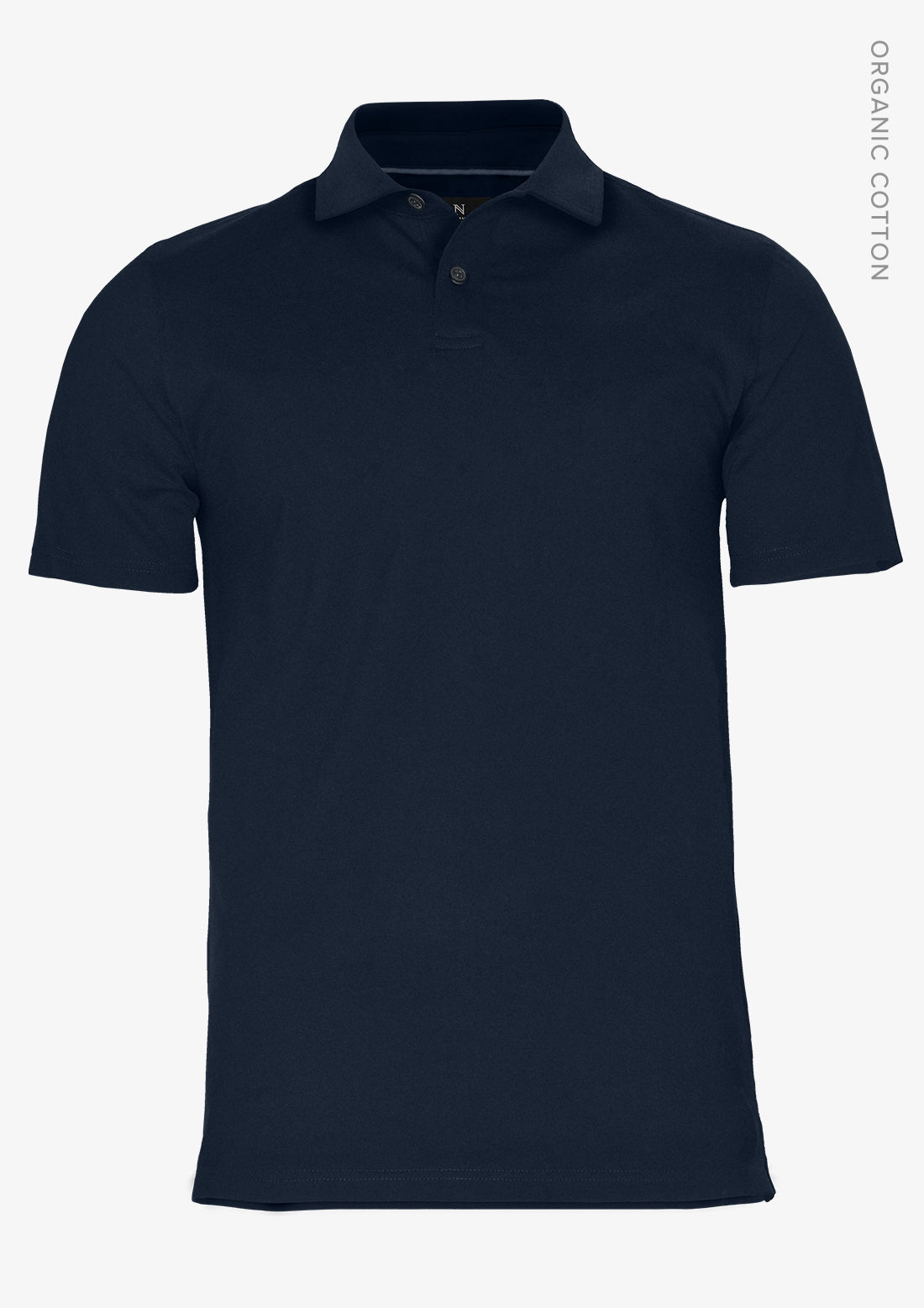 POLO - Princeton Men -  - Hr Ravn