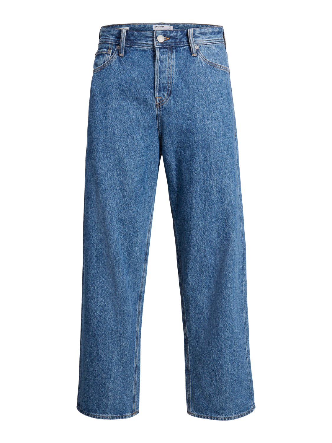 Jeans - Jjialex Jjoriginal Sbd 301 Noos -  - Hr Ravn