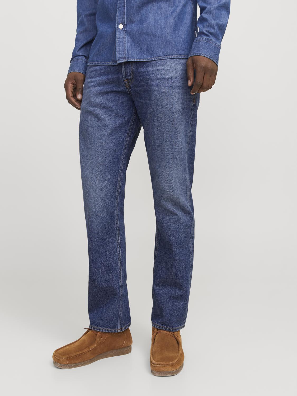 JEANS - Jjichris Jjoriginal Sbd 632 Noos -  - Hr Ravn