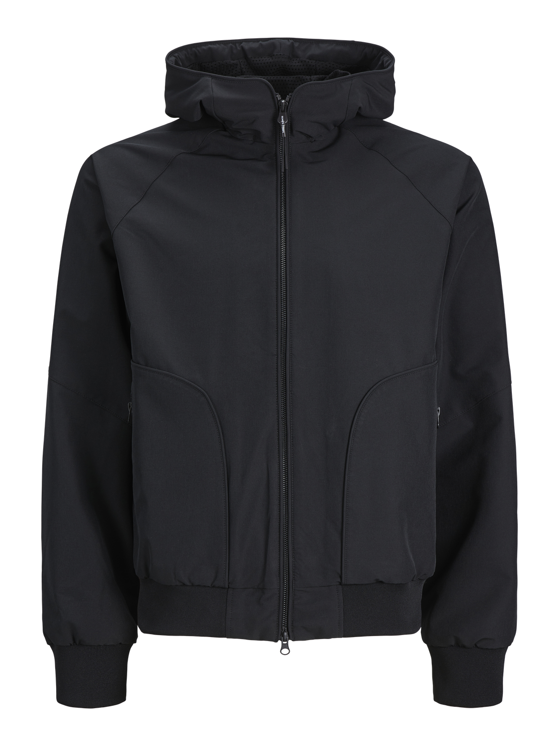 OVERTØJ - Jcotrack Bomber Jacket Noos -  - Hr Ravn