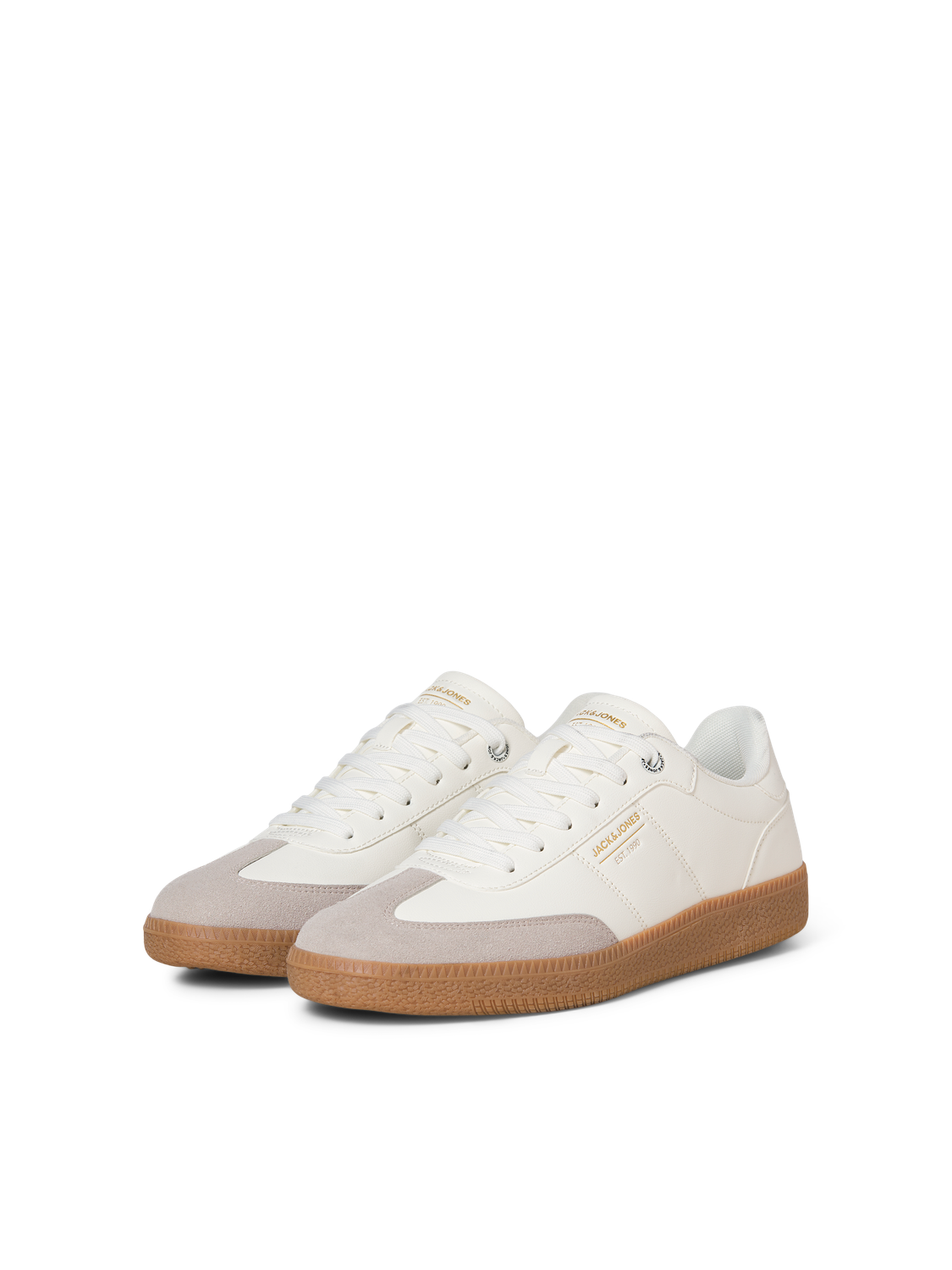 Sneakers - Jfwreecher Pu Sneaker Noos -  - Hr Ravn