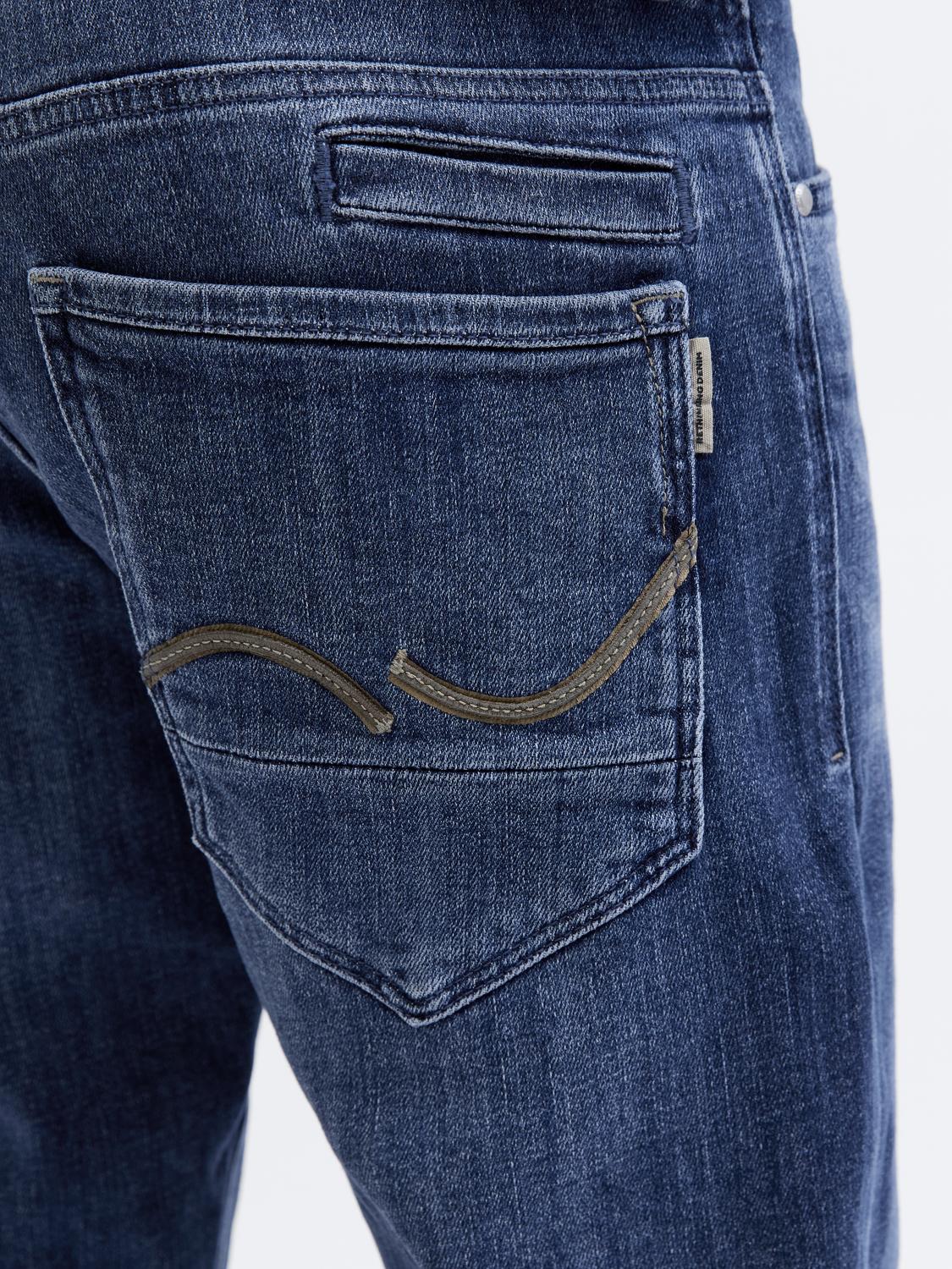 JEANS - Jjimike Jjcade Ge 732 Noos -  - Hr Ravn