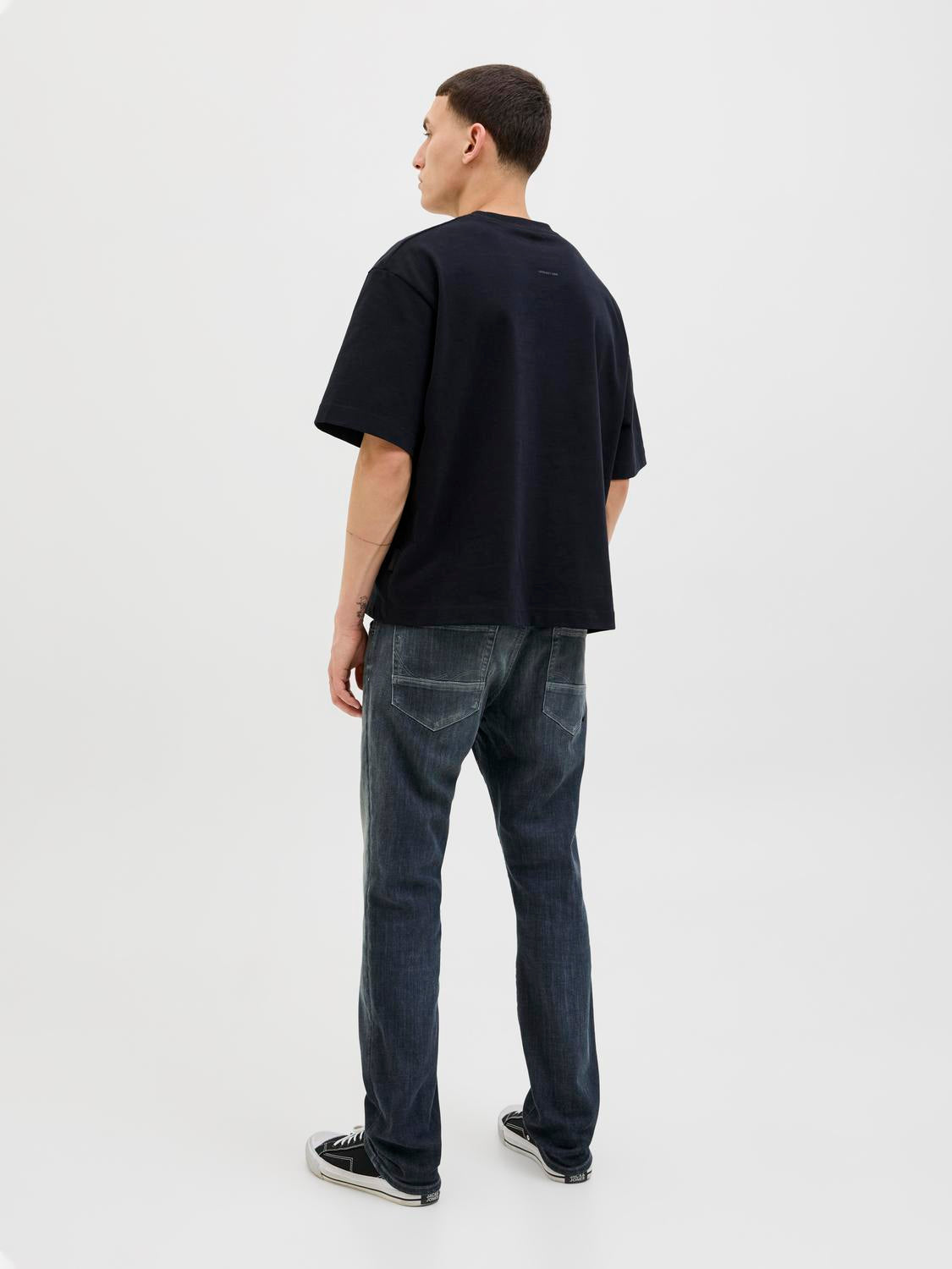 Jeans - Jjiglenn Jjfox Am 497 Sps Noos -  - Hr Ravn