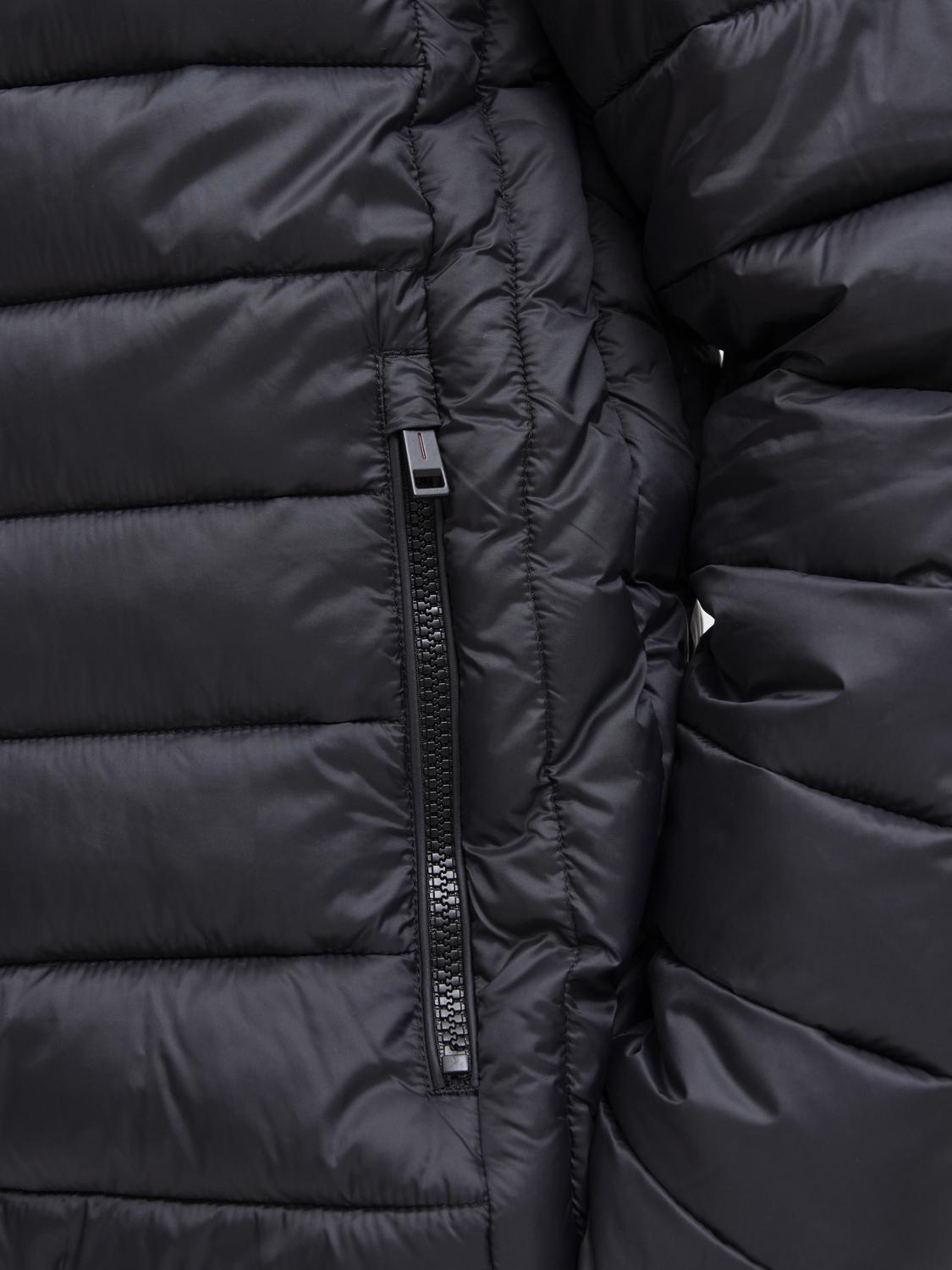 OVERTØJ - Jjebradley Light Puffer Hood Noos -  - Hr Ravn