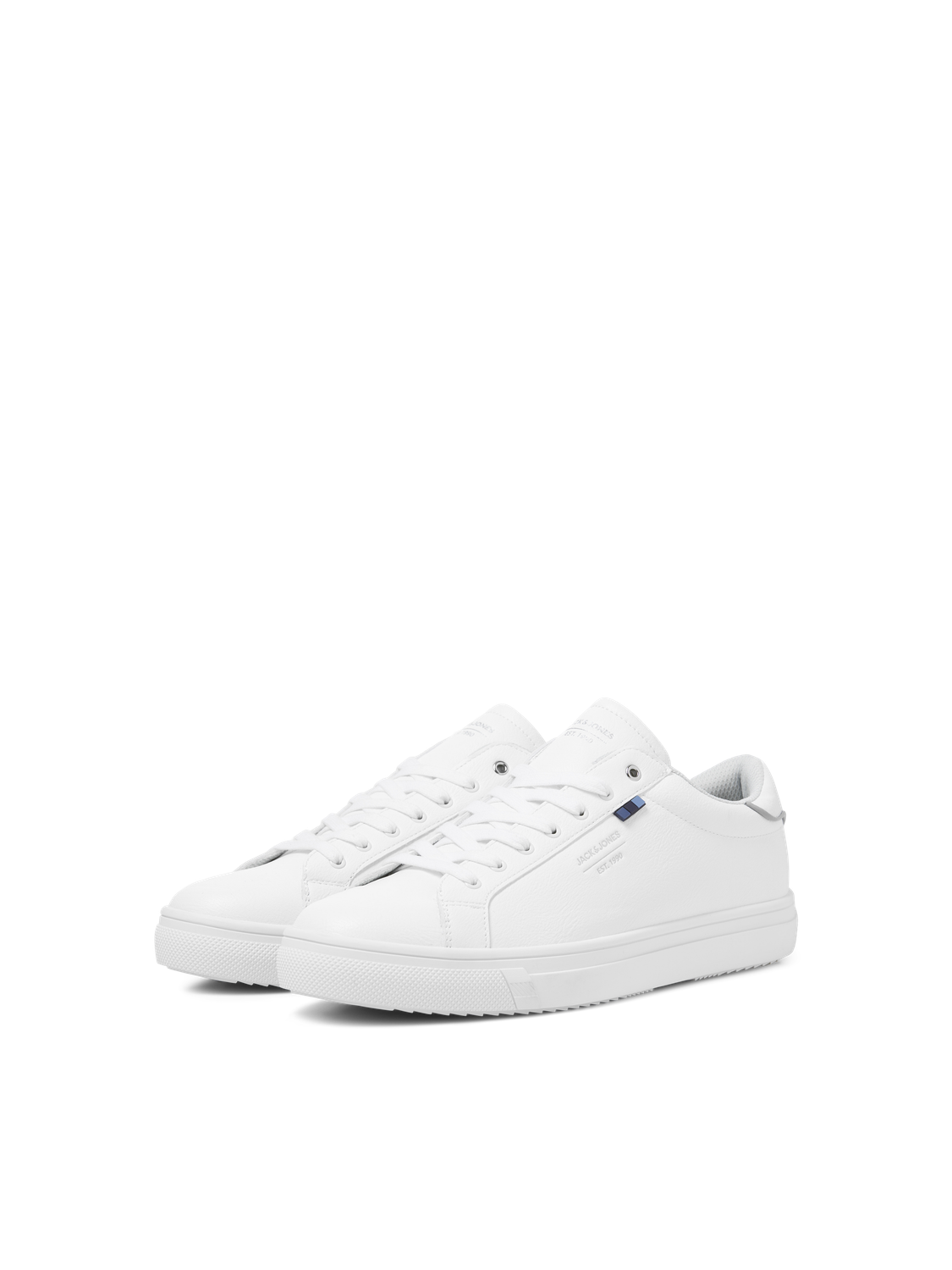 Sneakers - Jfwbale Pu Sneaker Noos -  - Hr Ravn