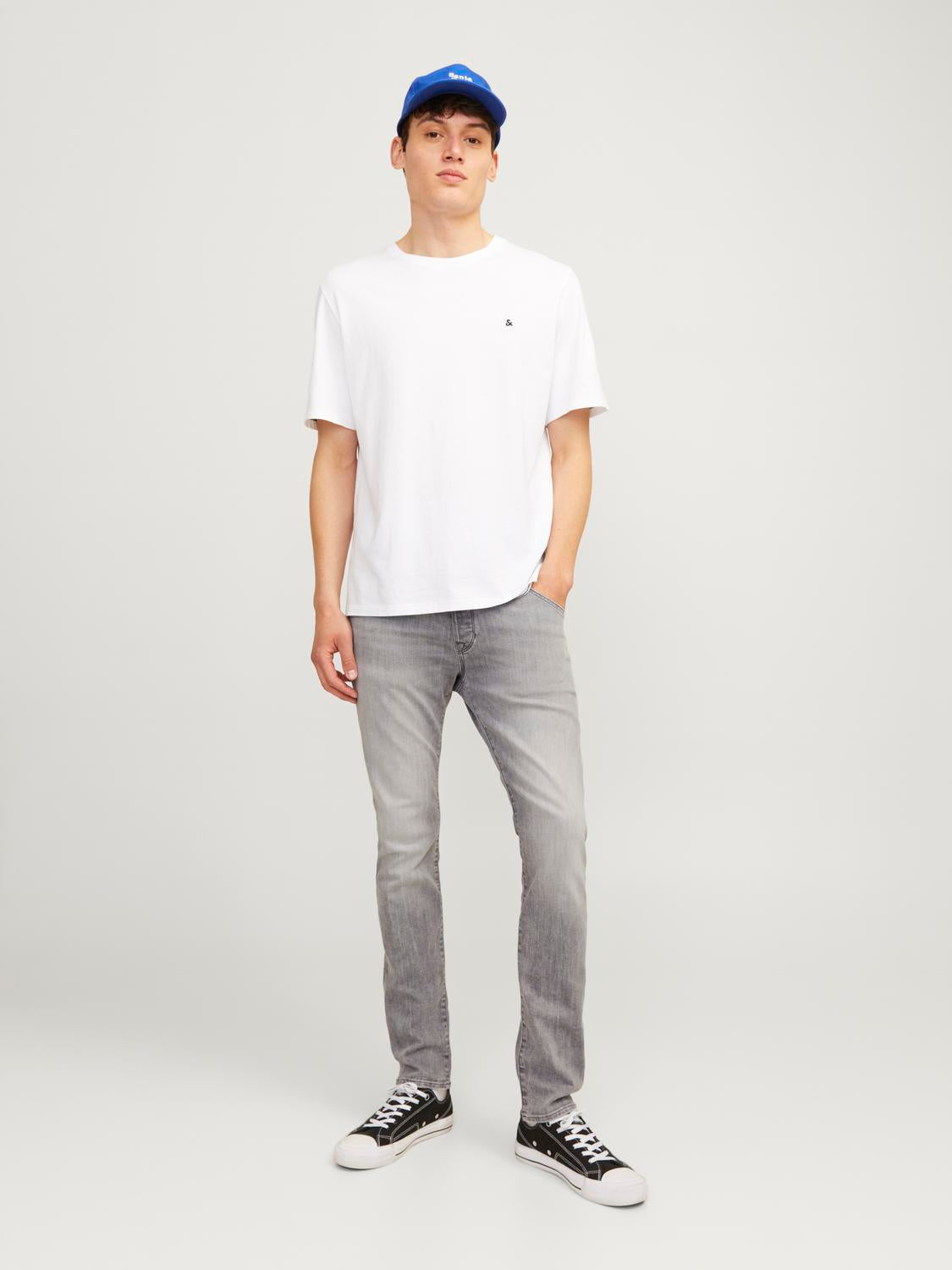JEANS - Jjiglenn Jjfox Am 492 50Sps Noos -  - Hr Ravn