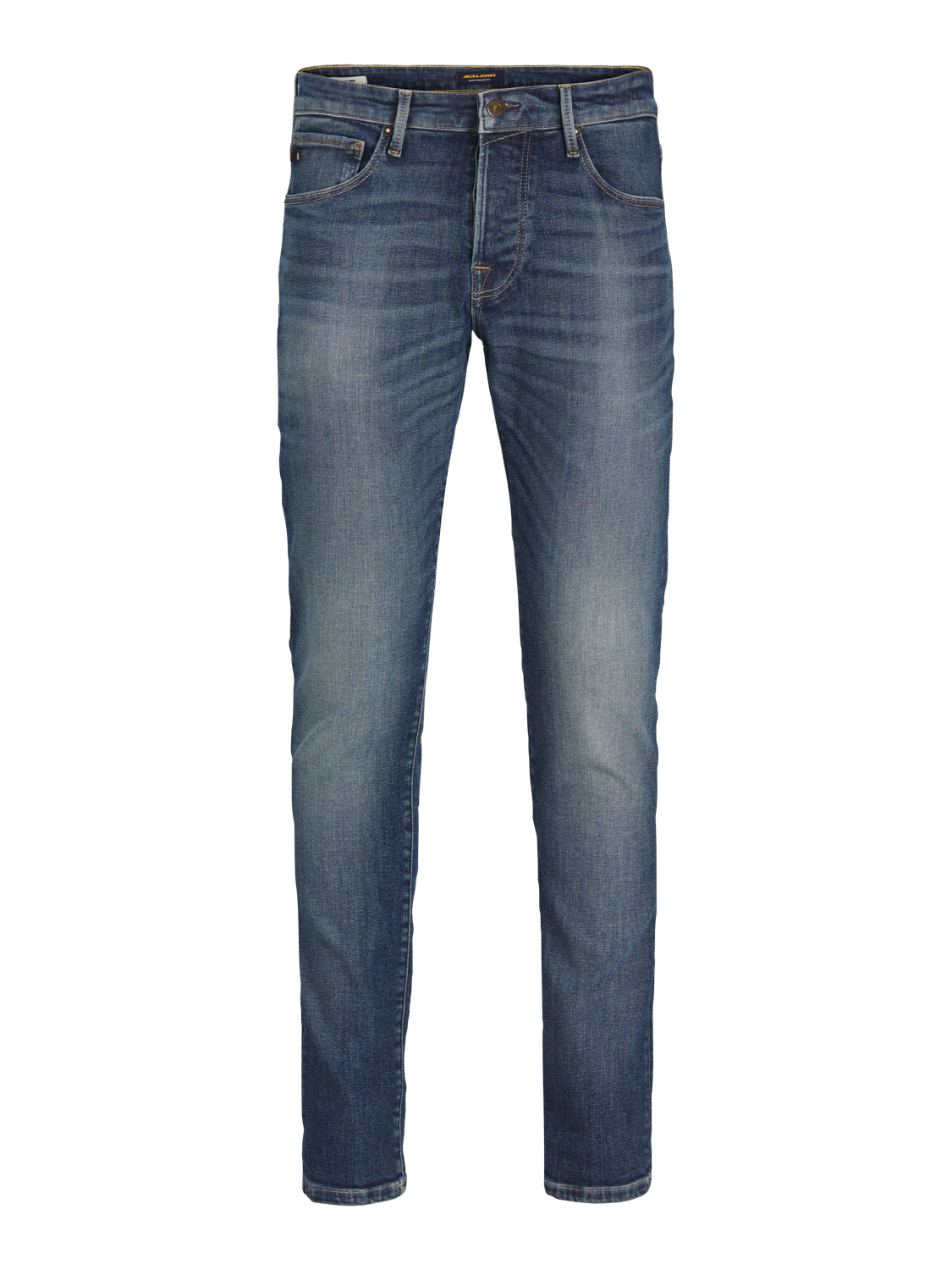 JEANS - Jjiglenn Jjicon Jj 167 50Sps Noos -  - Hr Ravn