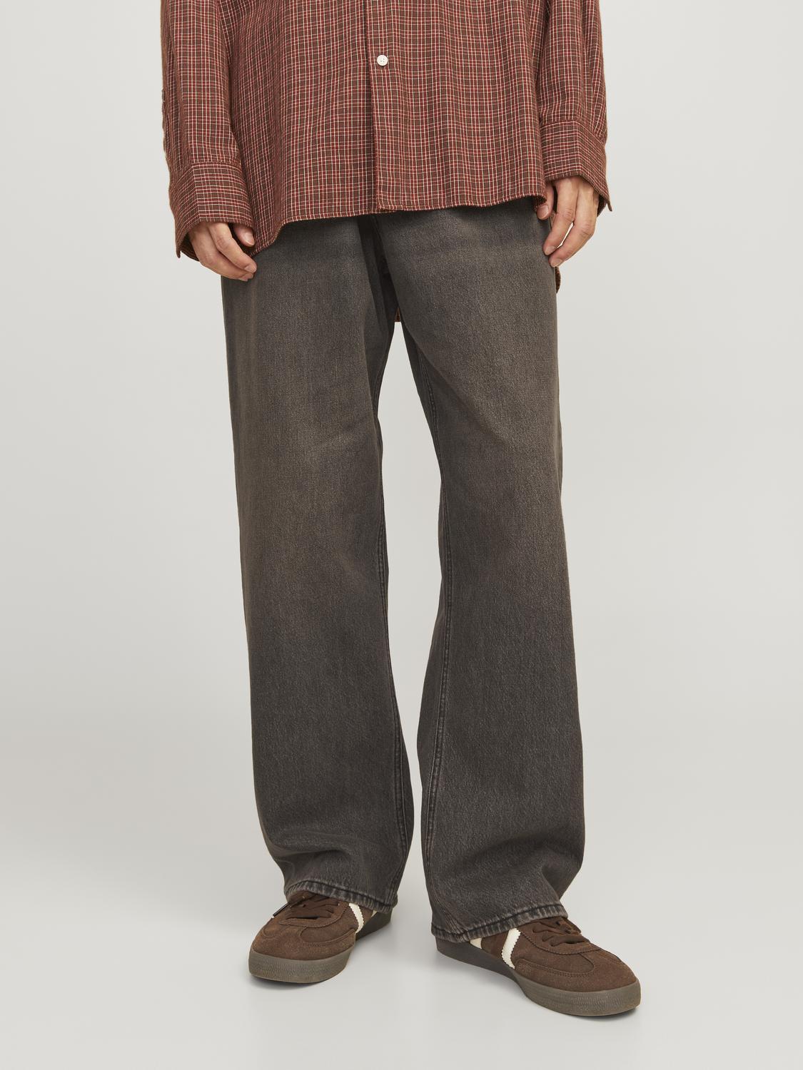 JEANS - Jjiron Jjoriginal Akm 326 Noos -  - Hr Ravn