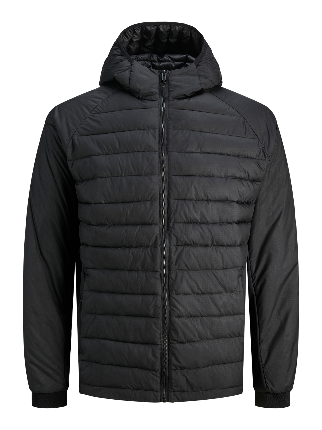 OVERTØJ - Jjestate Hybrid Jacket Noos -  - Hr Ravn
