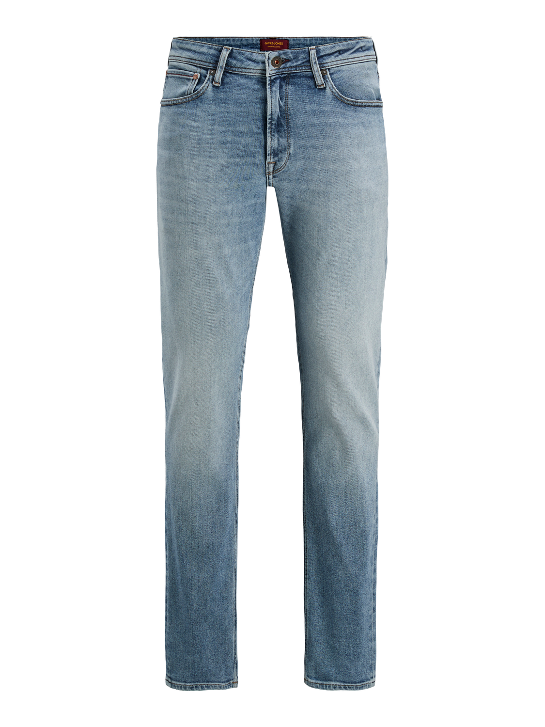 JEANS - Jjiclark Jjoriginal Jj 678 Noos -  - Hr Ravn