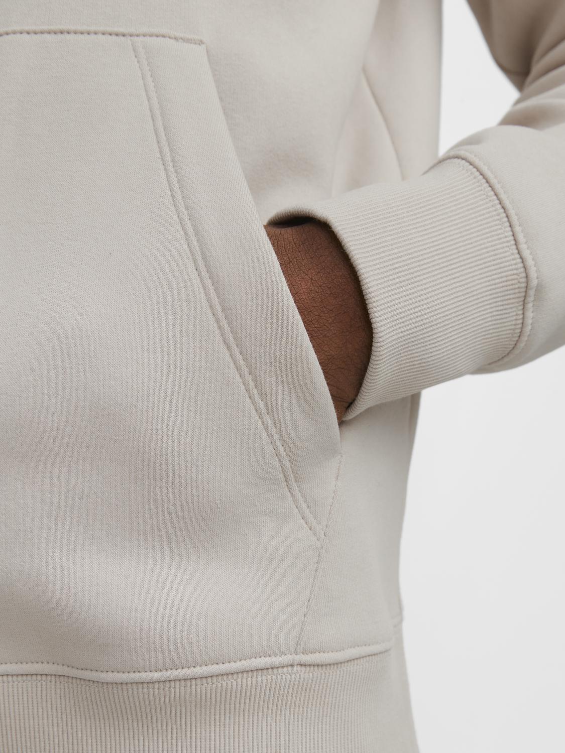 Sweatshirts - Jjestar Jj Sweat Hood Noos -  - Hr Ravn