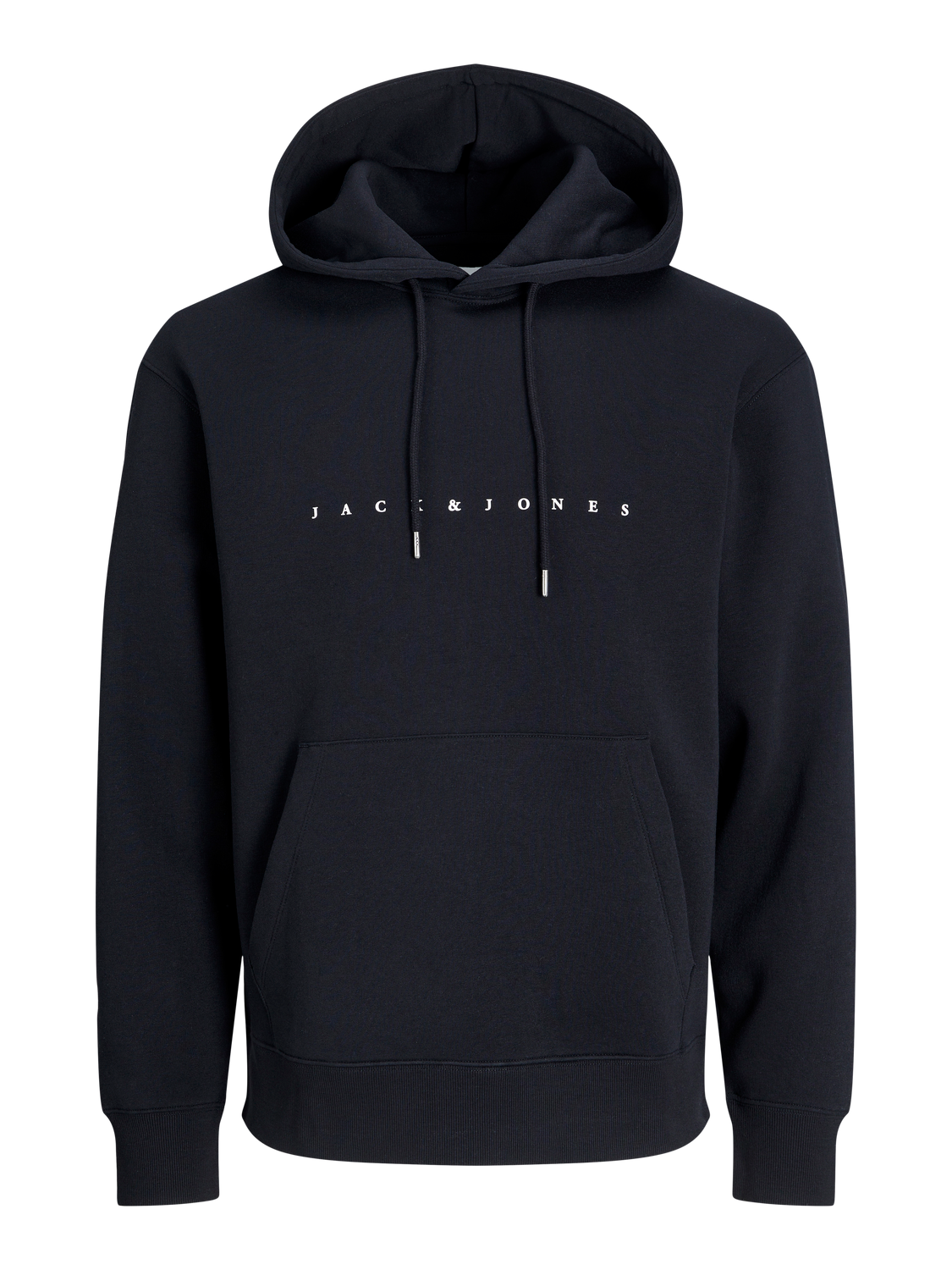 Sweatshirts - Jjestar Jj Sweat Hood Noos -  - Hr Ravn