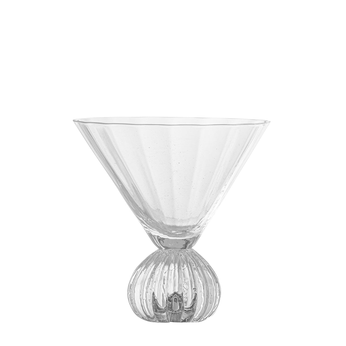 Taurin Cocktailglas, Klar, Glas