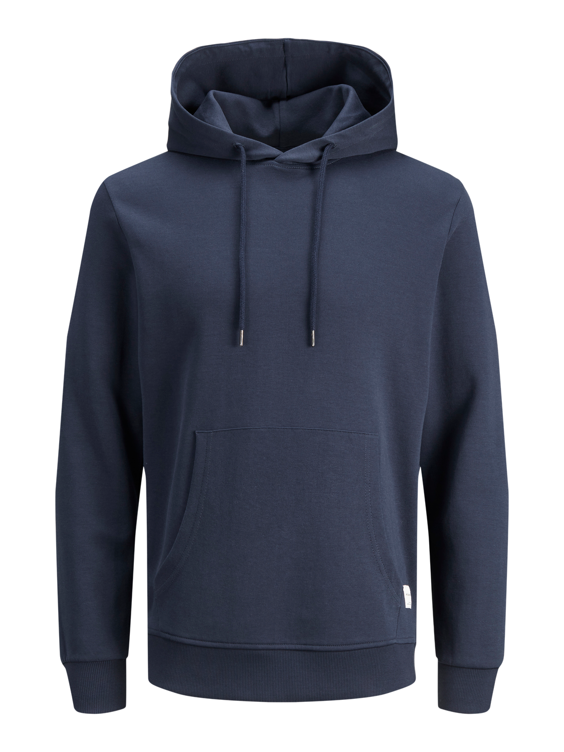 Cardigans - Jjebasic Sweat Zip Hood Noos -  - Hr Ravn