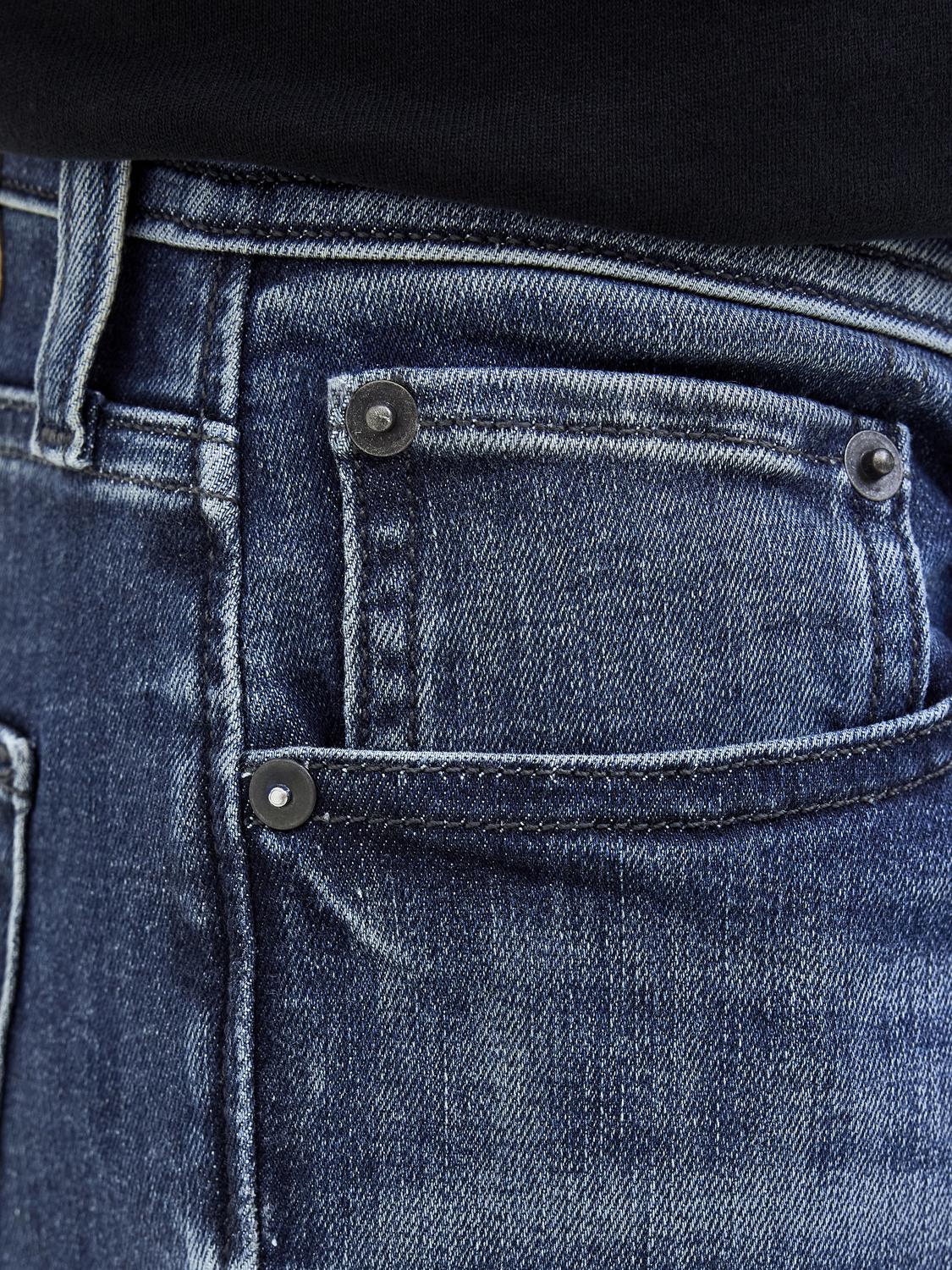 JEANS - Jjiglenn Jjoriginal Cb 820 Noos -  - Hr Ravn