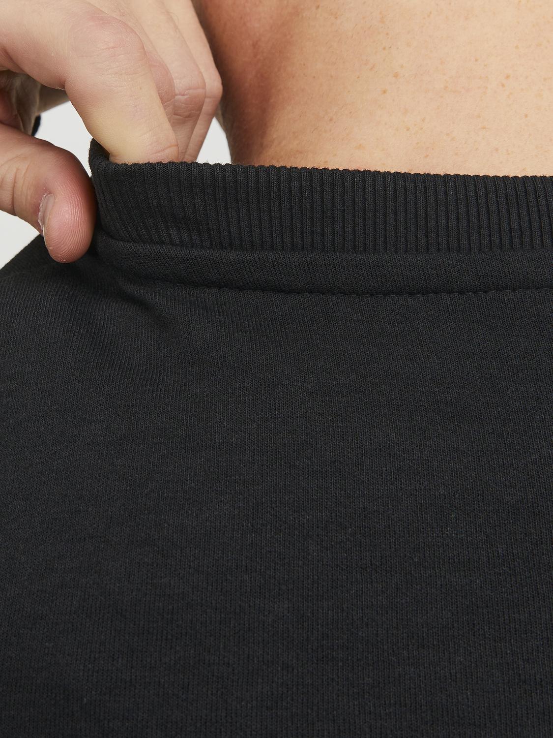 Sweatshirts - Jjebasic Sweat Crew Neck Noos -  - Hr Ravn