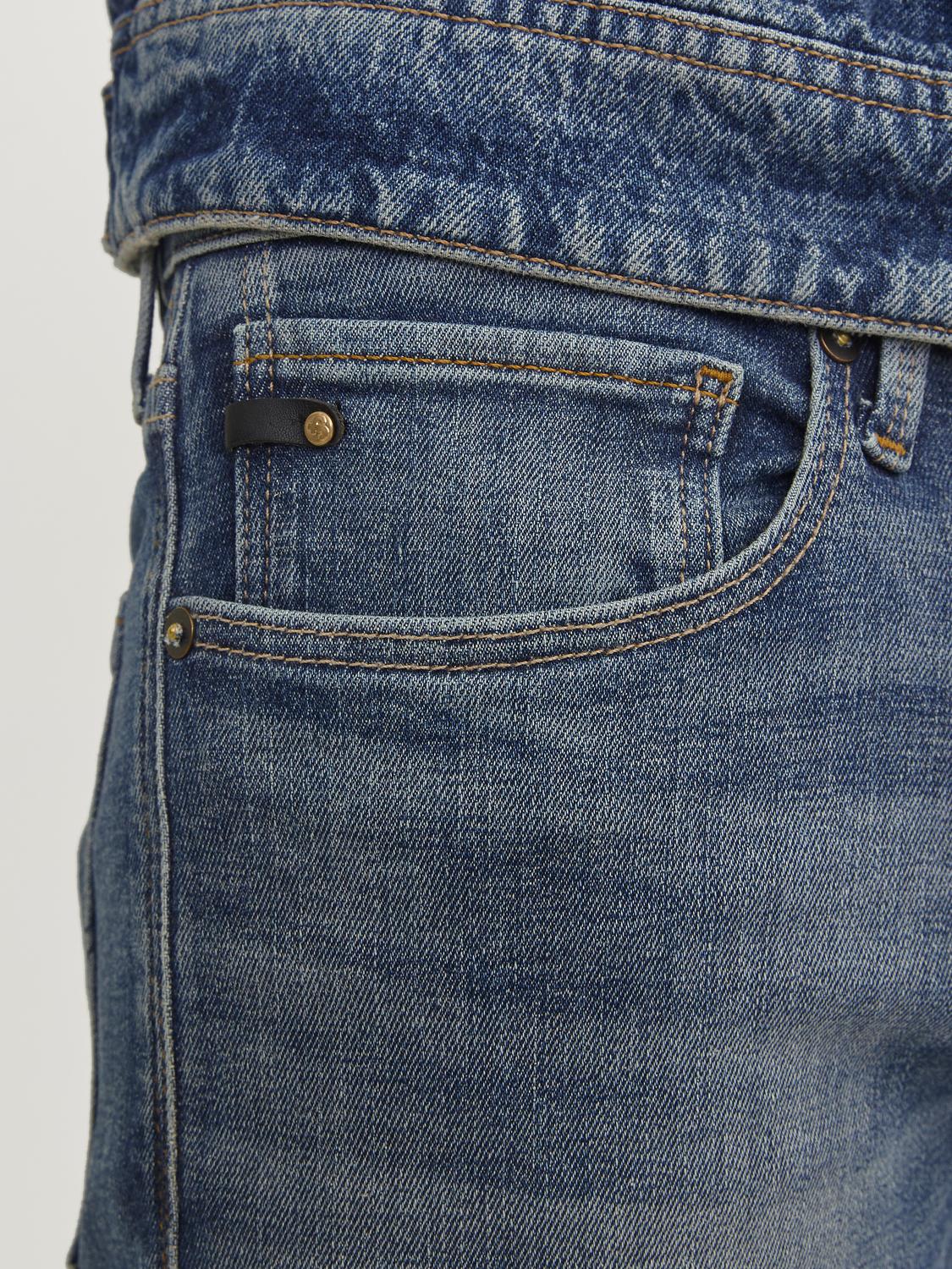 JEANS - Jjiglenn Jjicon Jj 167 50Sps Noos -  - Hr Ravn