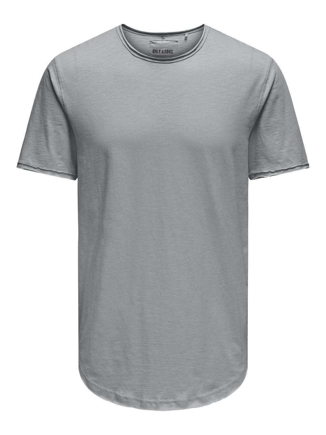 T-shirts - Onsbenne Longy Ss Tee Nf 7822 Noos -  - Hr Ravn