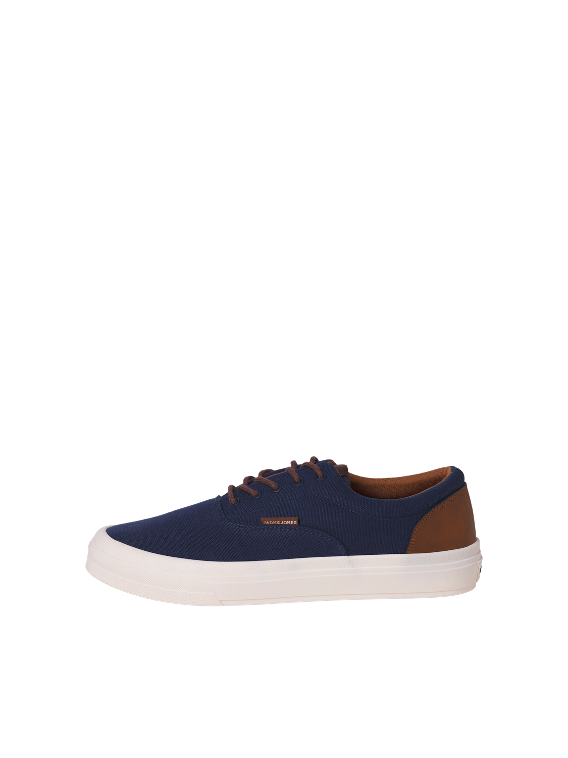 Sneakers - Jfwislington Canvas Sneaker Noos -  - Hr Ravn