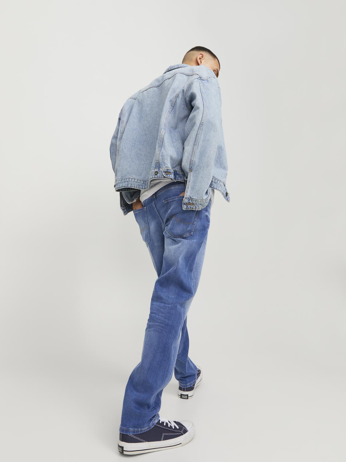 JEANS - Jjimike Jjoriginal Jos 411 Noos -  - Hr Ravn