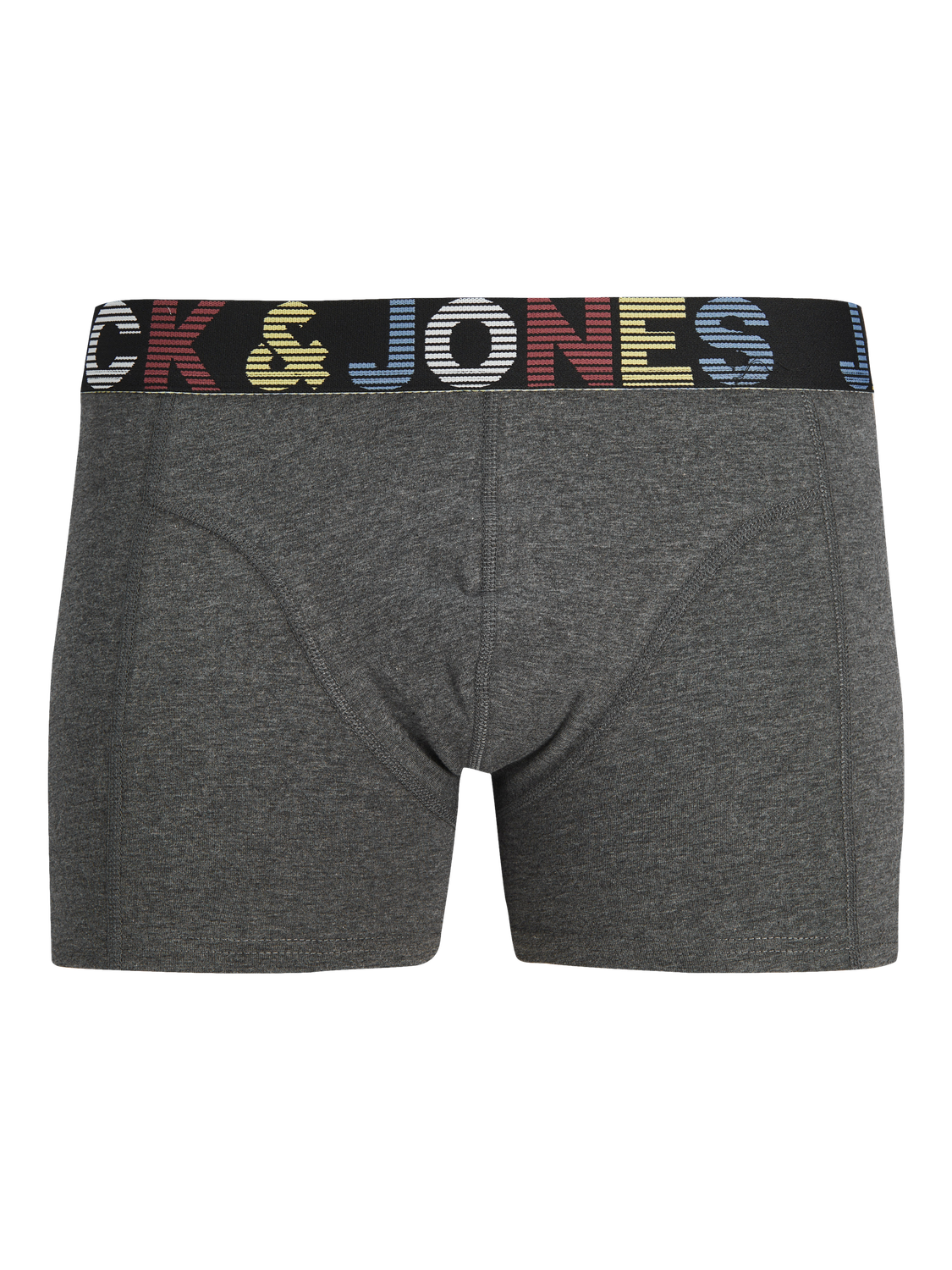 Trunks - Jwhethan Trunks 3 Pack -  - Hr Ravn