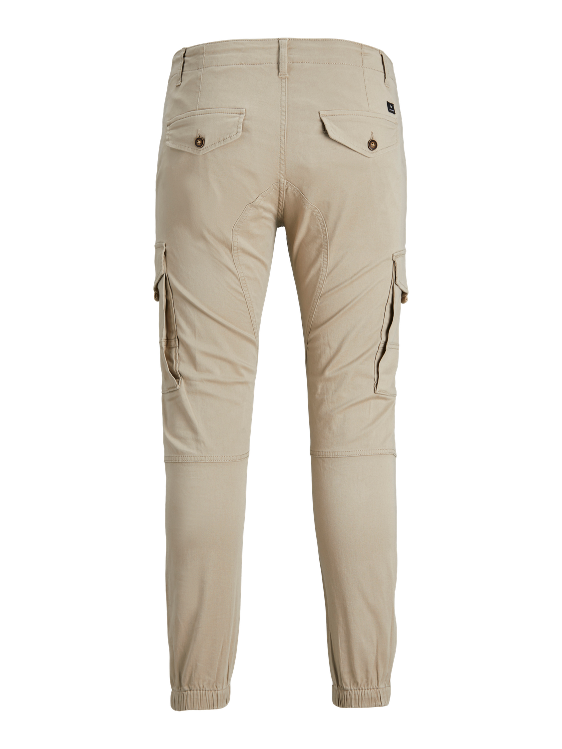 Cargo Pants - Jpstpaul Flake Cargo Crockery Noos -  - Hr Ravn