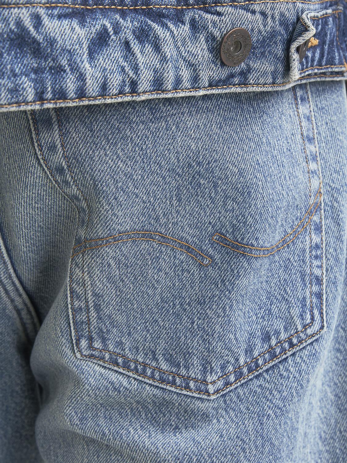 JEANS - Jjieddie Jjioriginal Am 761 Noos -  - Hr Ravn