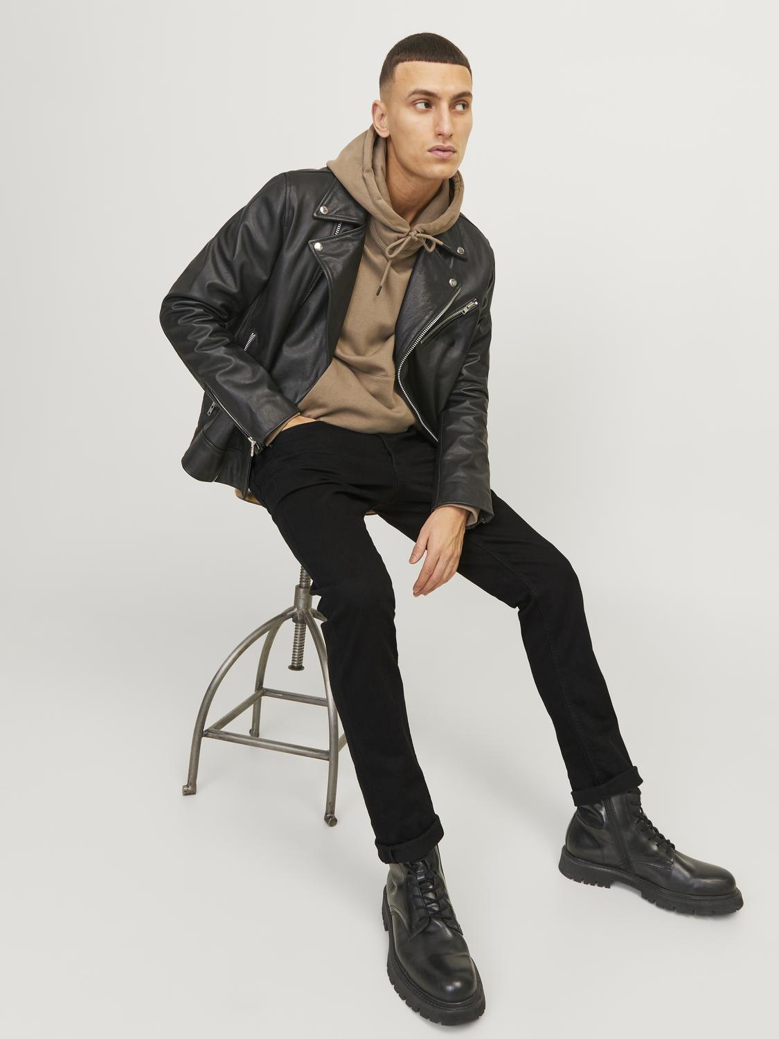 Jeans - Jjiglenn Jjoriginal Cb 816 Noos -  - Hr Ravn