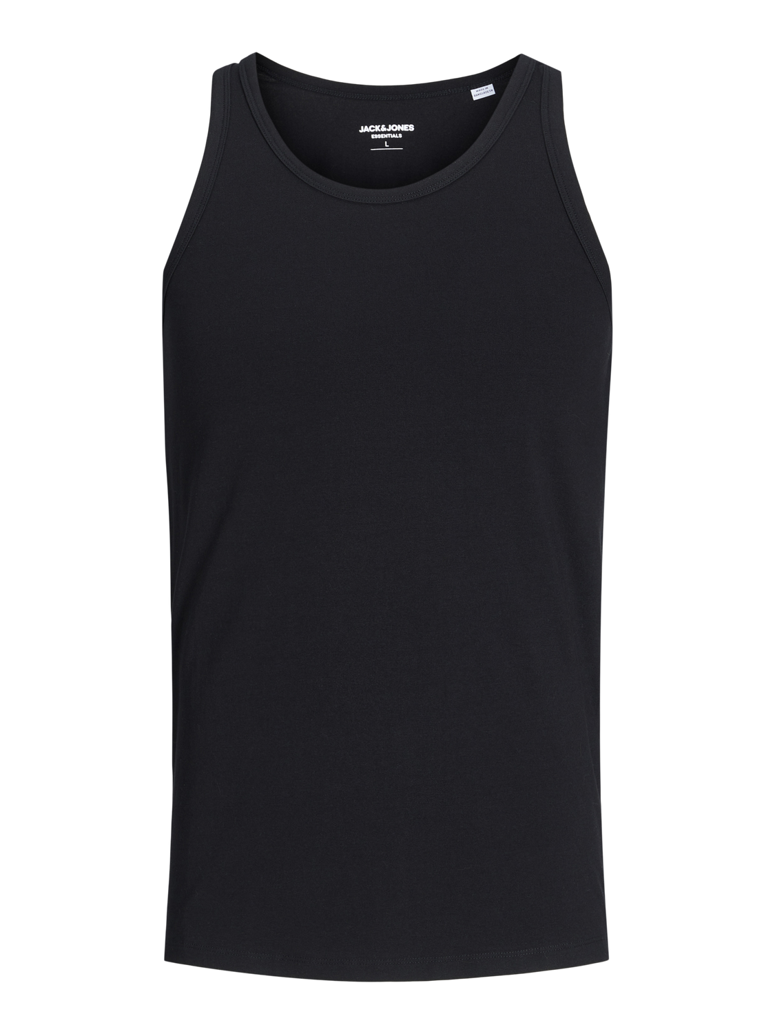 Tanktops - Jjebasic Tank Top Noos -  - Hr Ravn