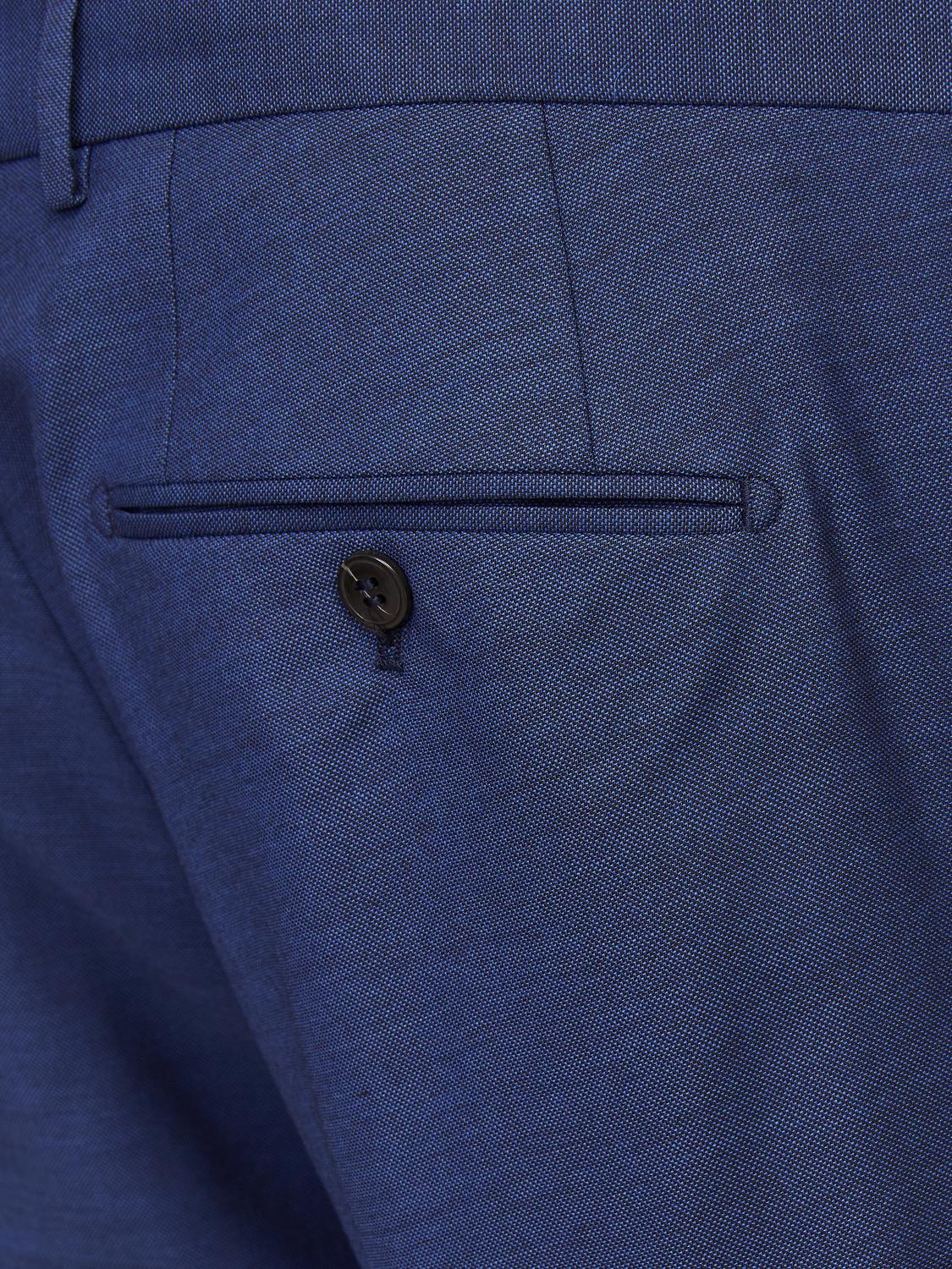 Pants - Jprsolaris Trouser Noos Pls -  - Hr Ravn