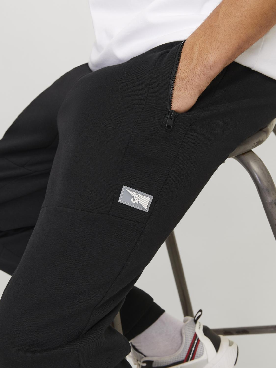 Pants - Jpstwill Air Sweat Pants Noos -  - Hr Ravn