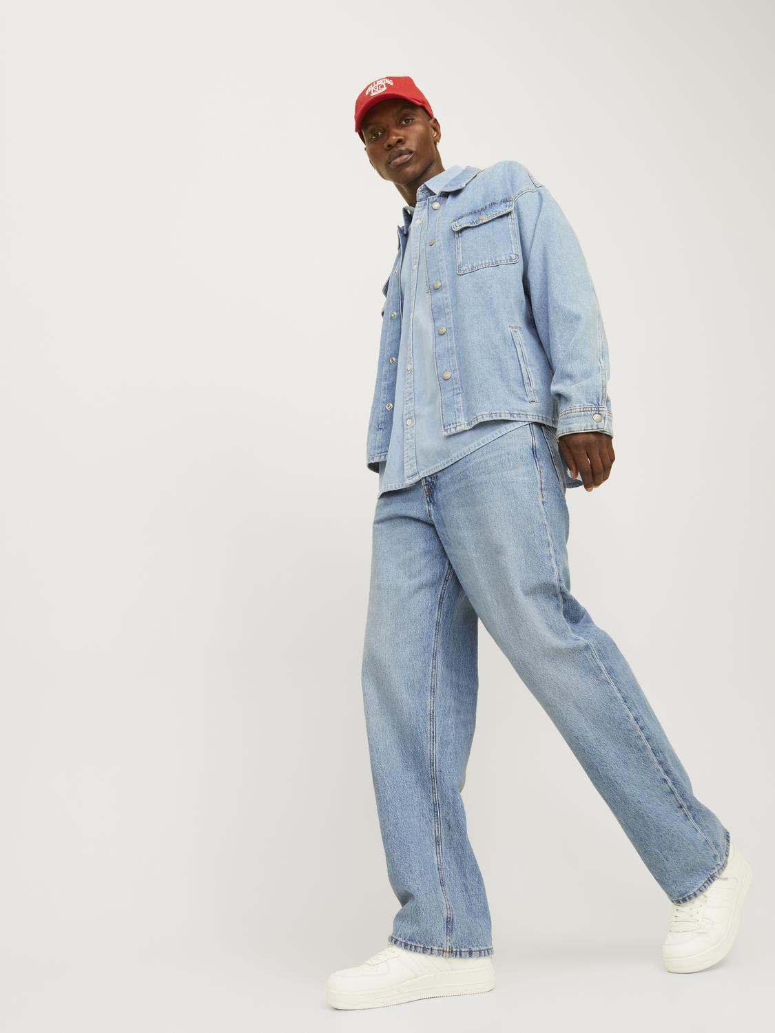 JEANS - Jjialex Jjoriginal Am 337 Noos -  - Hr Ravn