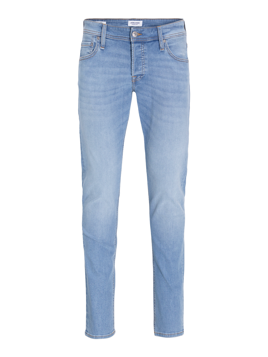 Jeans - Jjiglenn Jjoriginal Sq 330 Noos -  - Hr Ravn