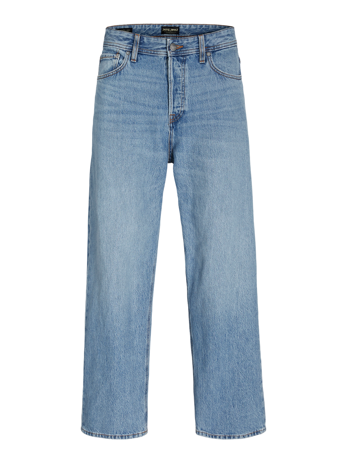 JEANS - Jjialex Jjoriginal Am 337 Noos -  - Hr Ravn