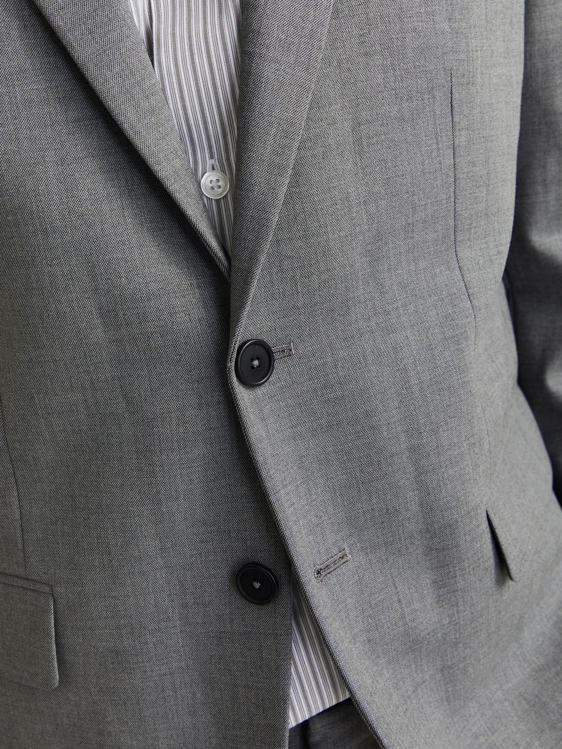 BLAZER - Jprtheo Blazer Noos -  - Hr Ravn