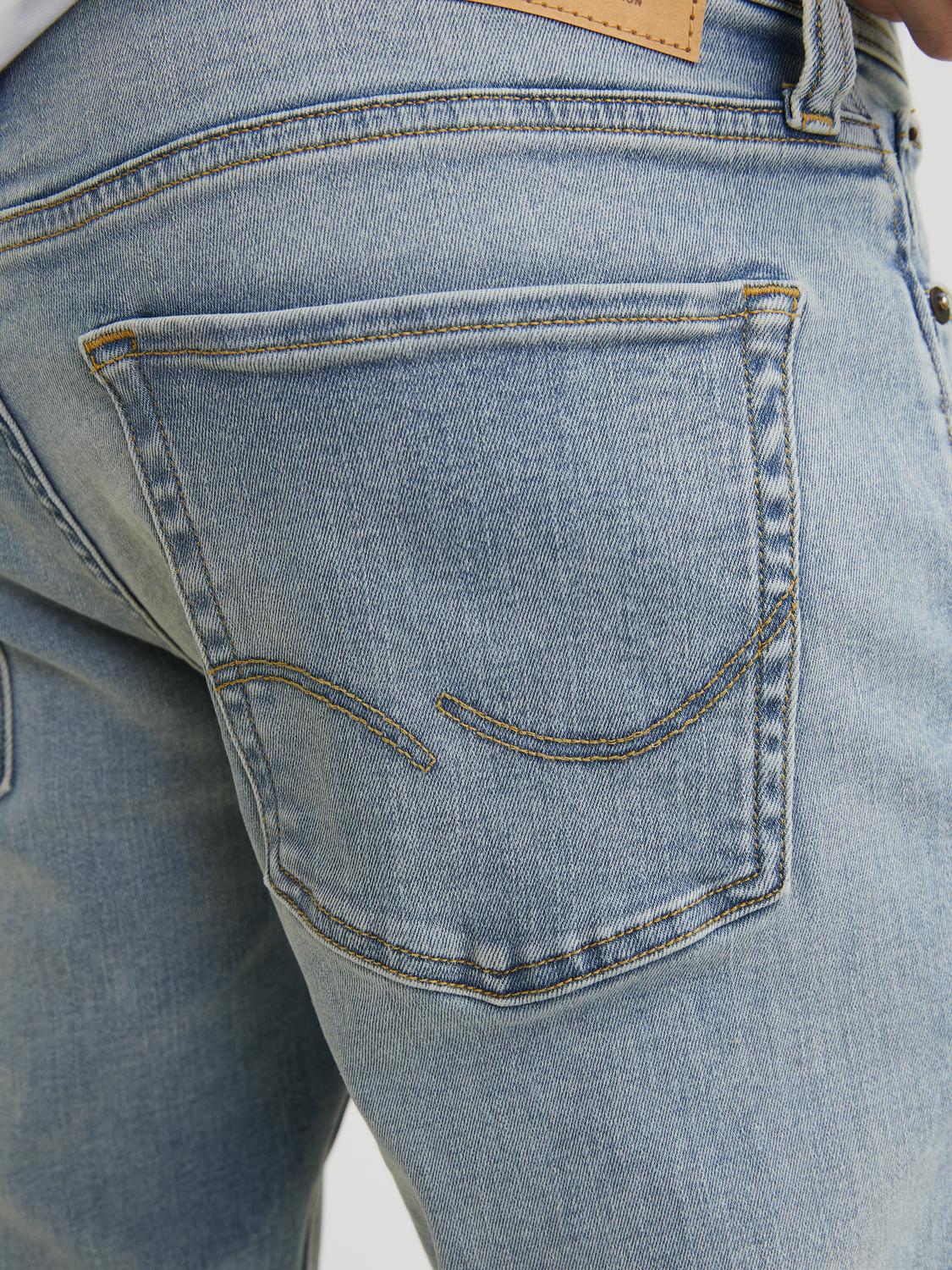JEANS - Jjiglenn Jjoriginal Cb 774 Noos -  - Hr Ravn