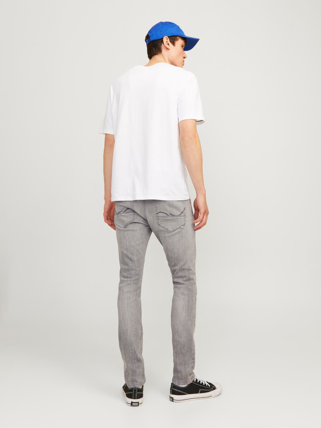 JEANS - Jjiglenn Jjfox Am 492 50Sps Noos -  - Hr Ravn