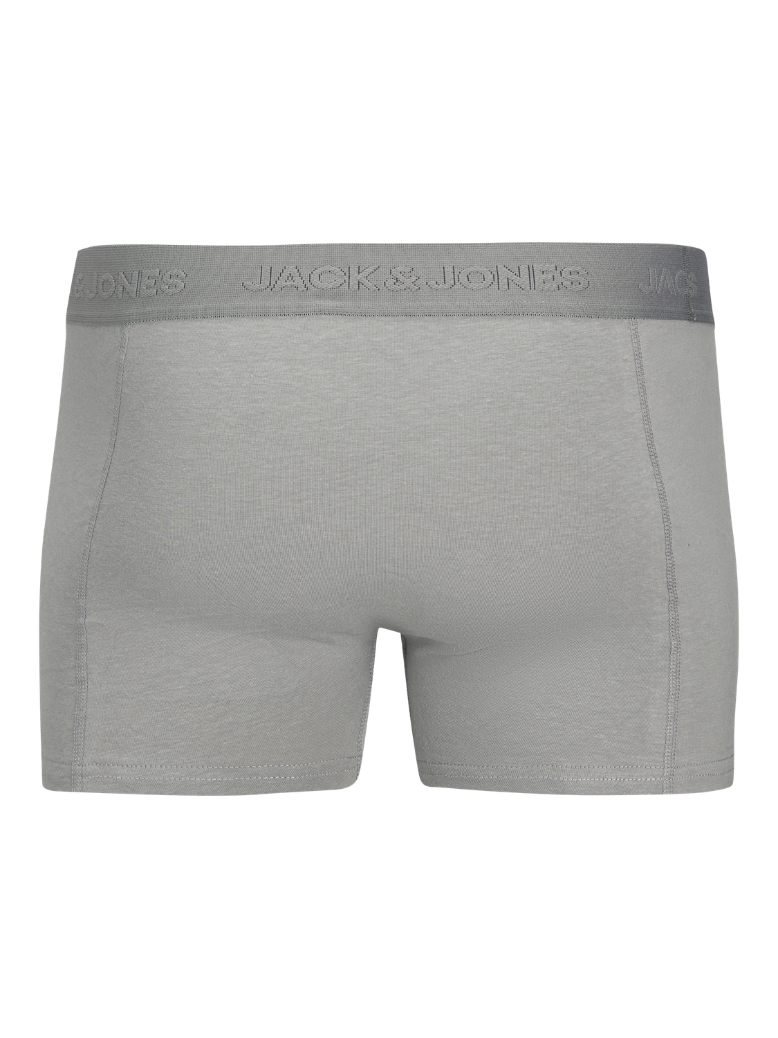 UNDERBUKSER - Jacordinary Trunks 3 Pack Noos -  - Hr Ravn