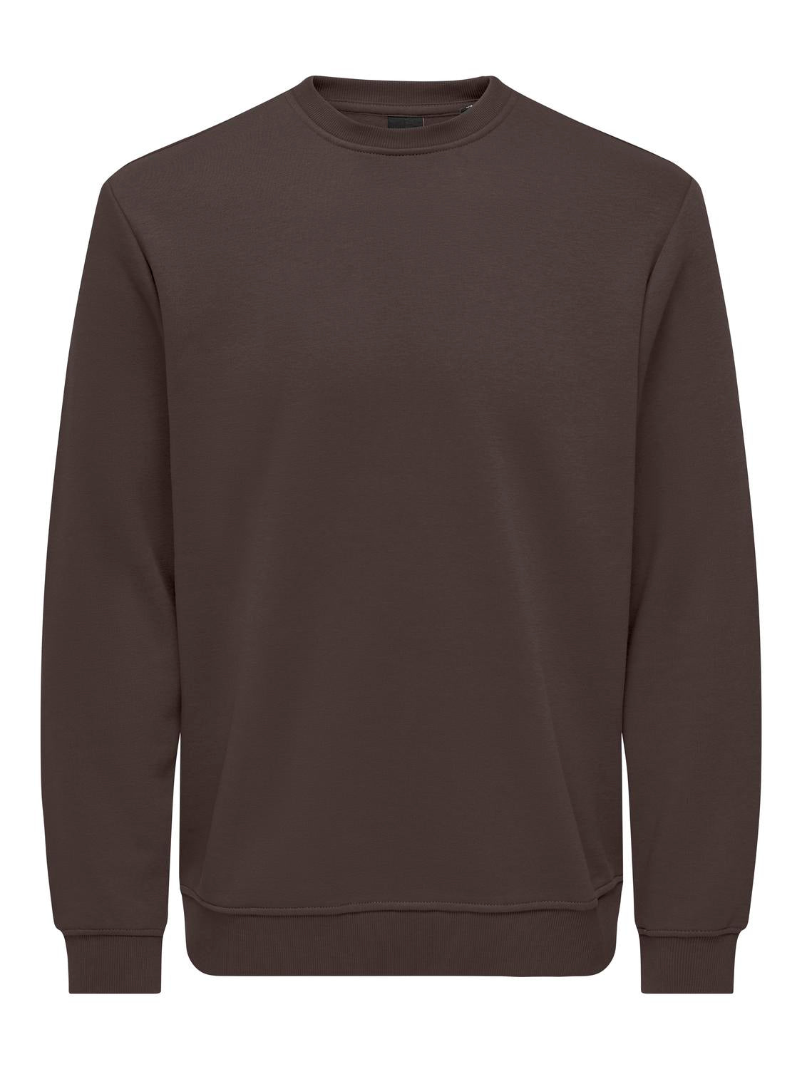 Sweatshirts - Onsconnor Life Reg Crew Neck Sweat Noos -  - Hr Ravn