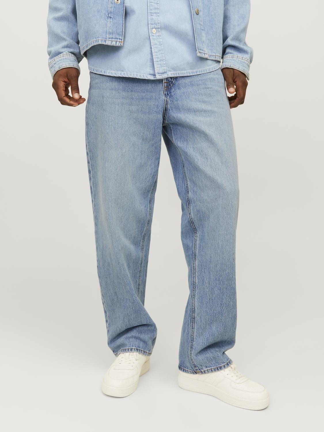 JEANS - Jjialex Jjoriginal Am 337 Noos -  - Hr Ravn