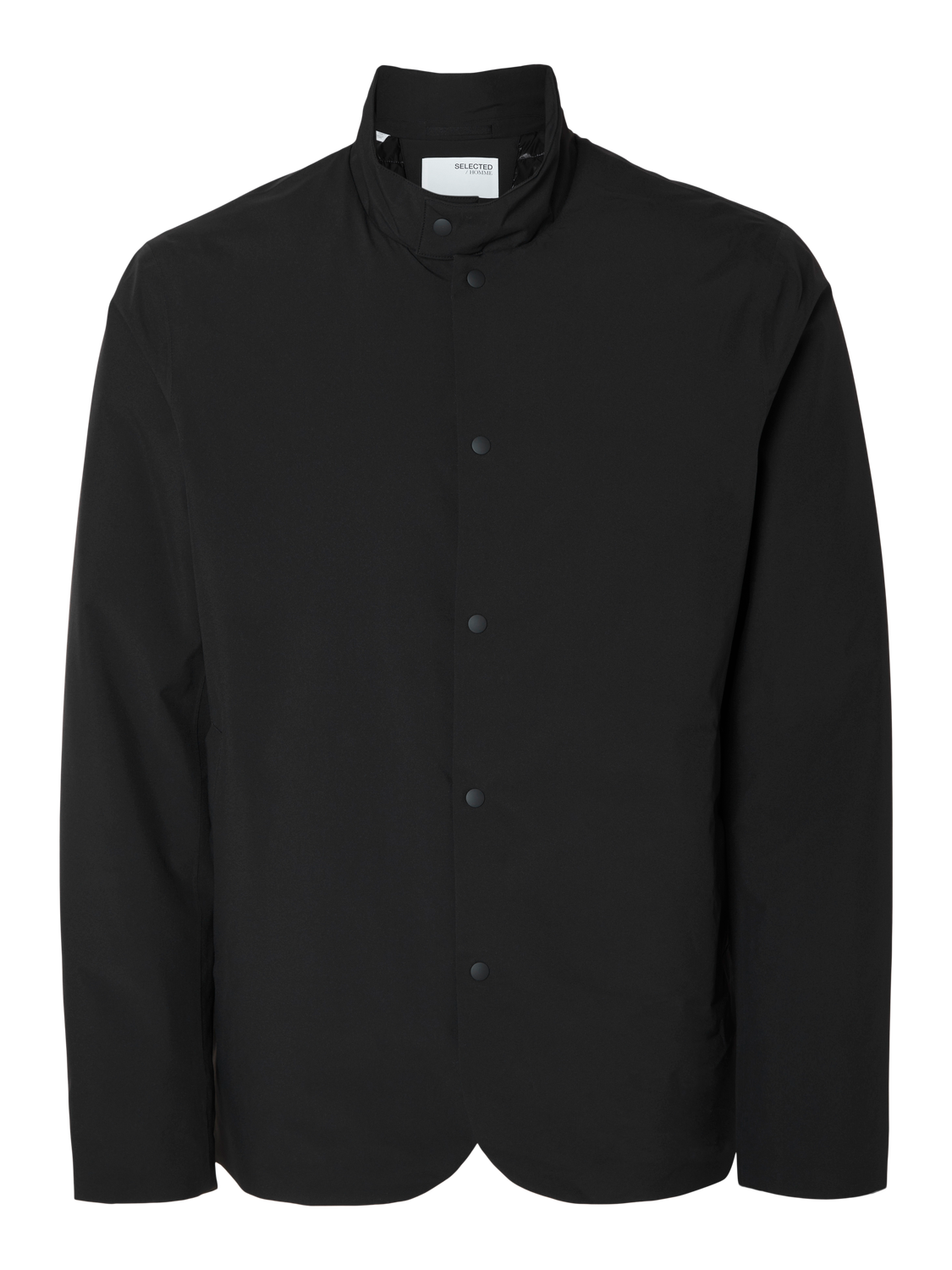 OVERTØJ - Slhlee Urban Tech Jkt Noos -  - Hr Ravn