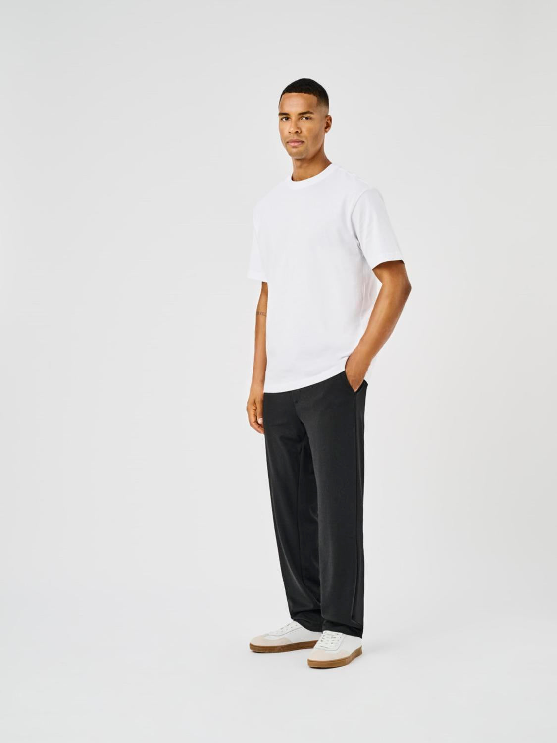 BUKSER - Onsmark Regular 0209 Pant Noos -  - Hr Ravn