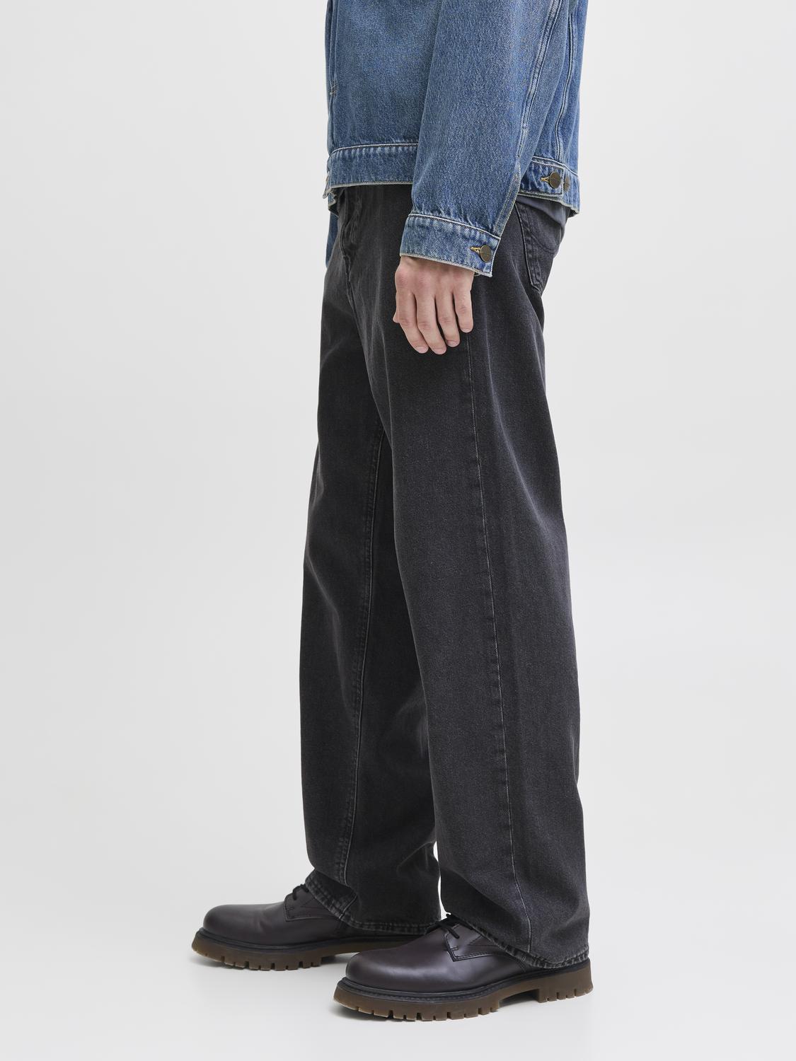 JEANS - Jjialex Jjoriginal Sq 737 Noos -  - Hr Ravn