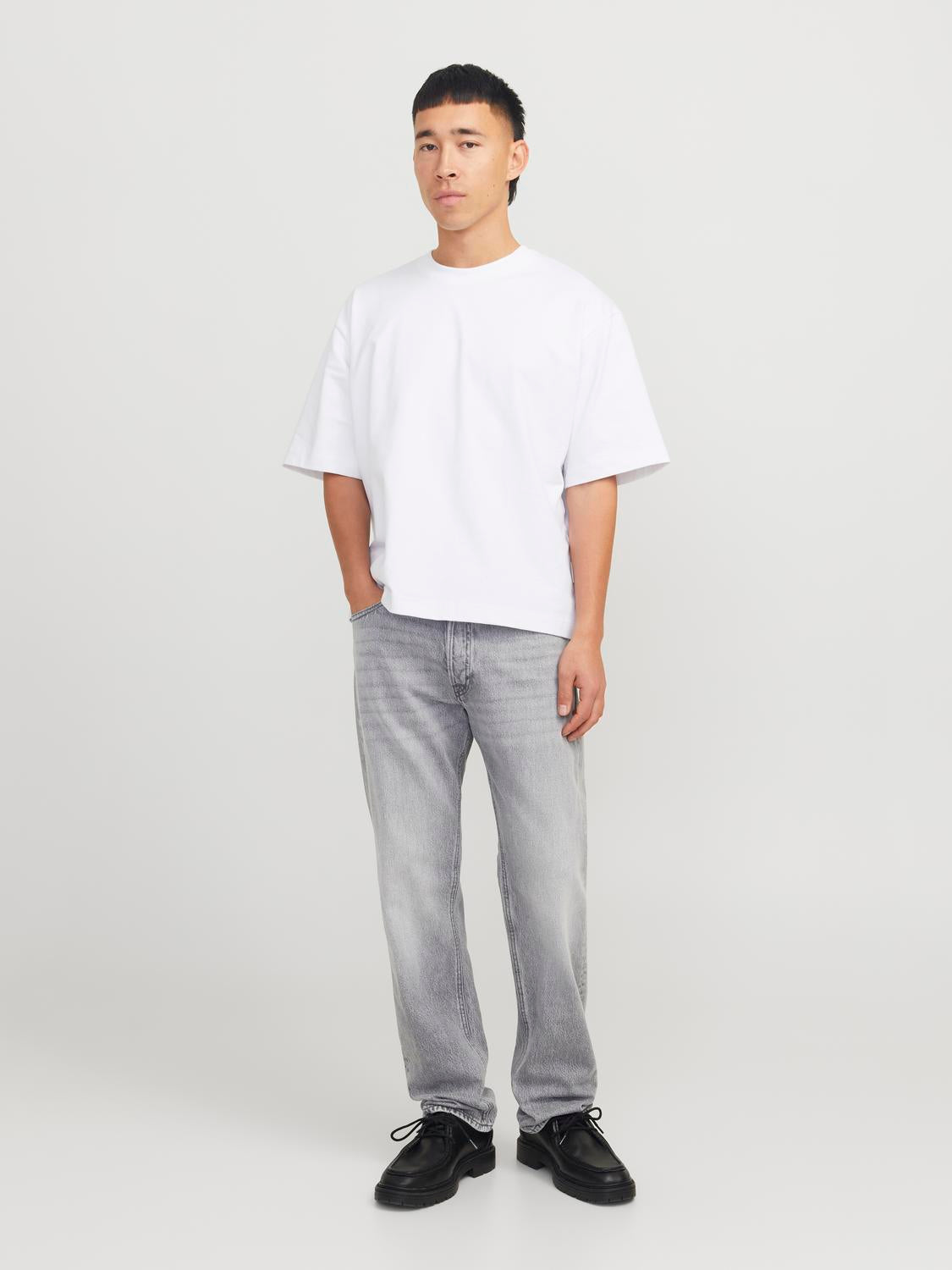 JEANS - Jjichris Jjoriginal Akm 917 Noos -  - Hr Ravn