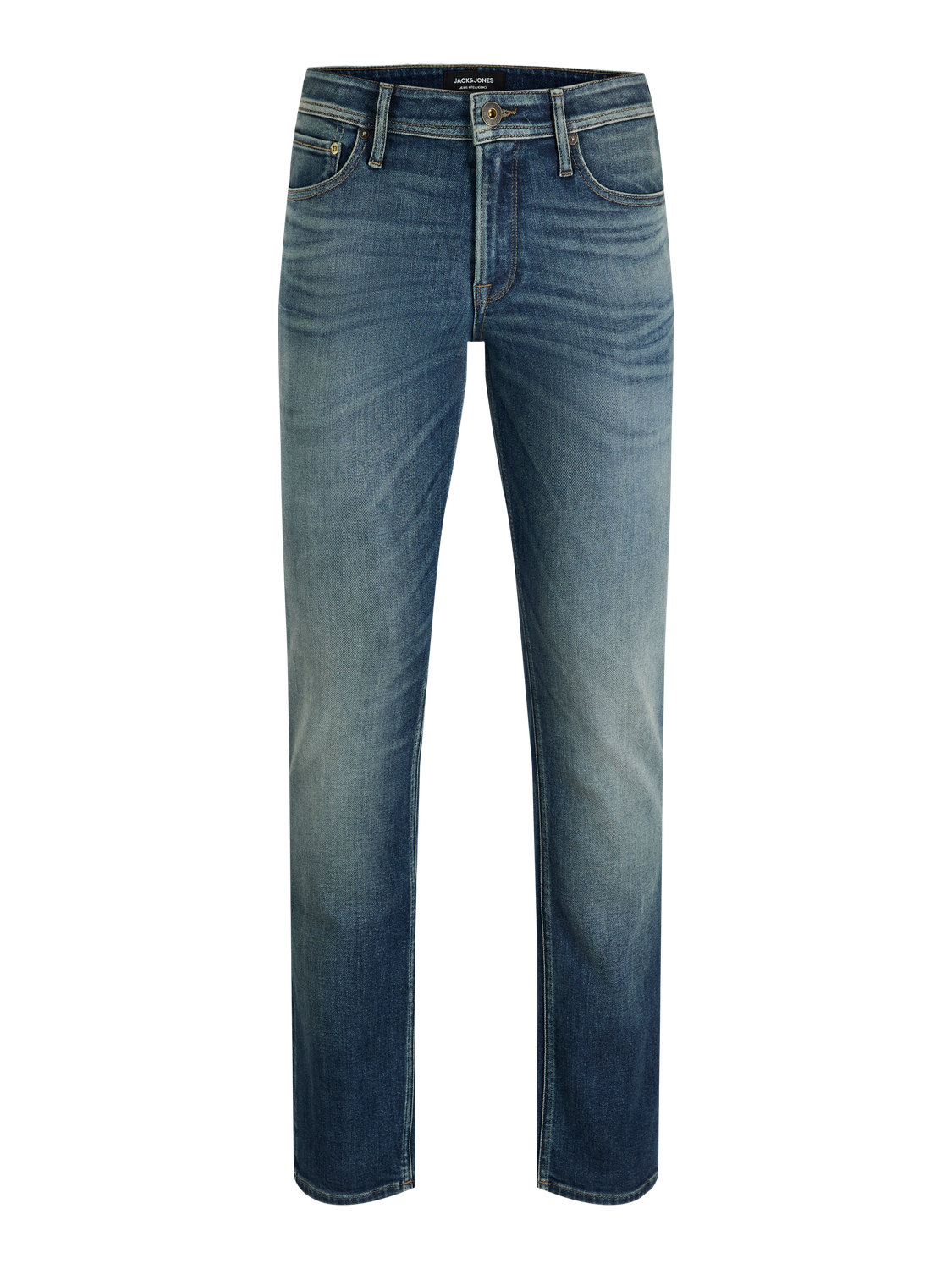 Jeans - Jjiclark Jjoriginal Jj 078 Noos -  - Hr Ravn