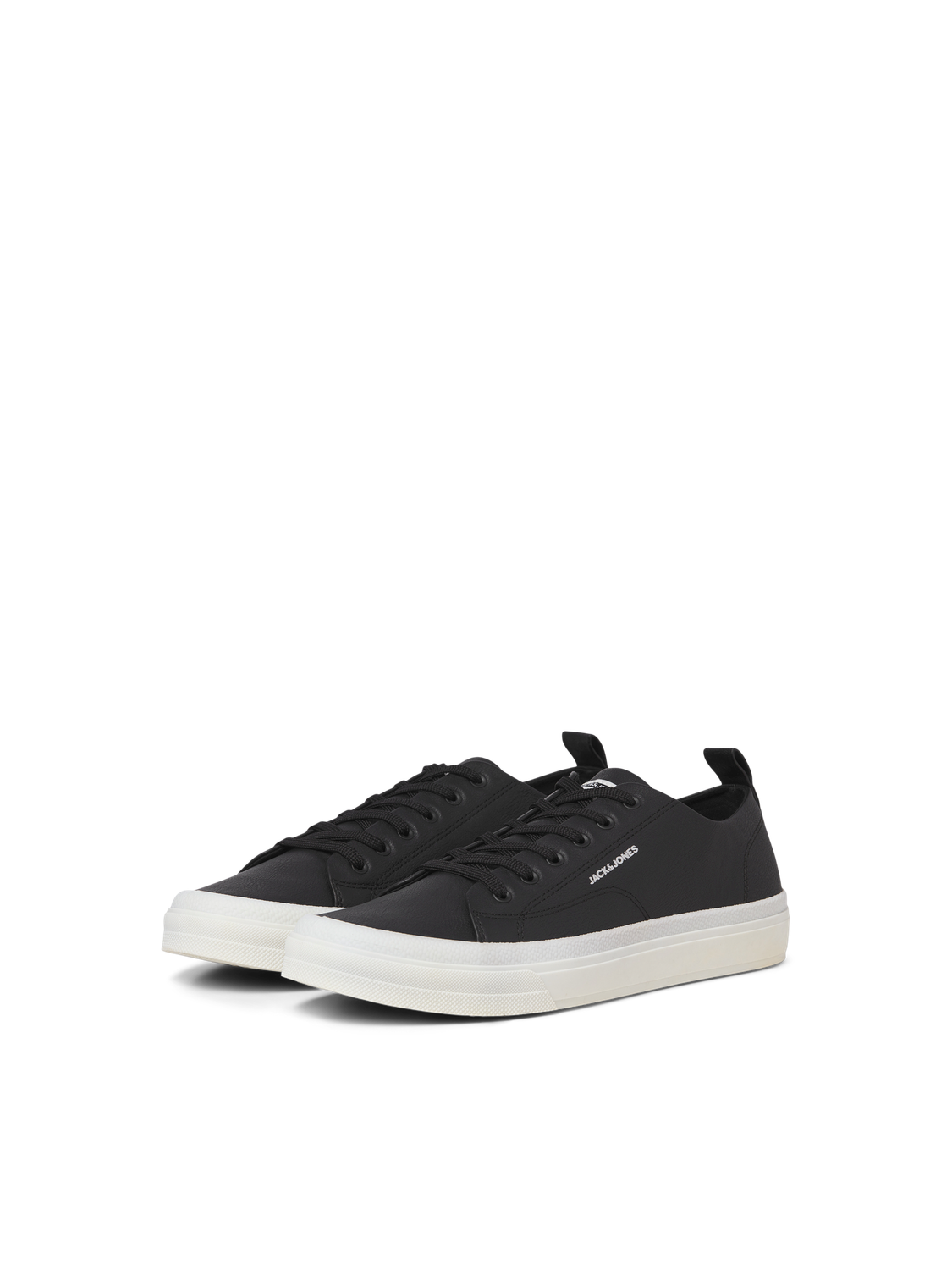 Sneakers - Jfwbayswater Pu Sneaker Noos -  - Hr Ravn