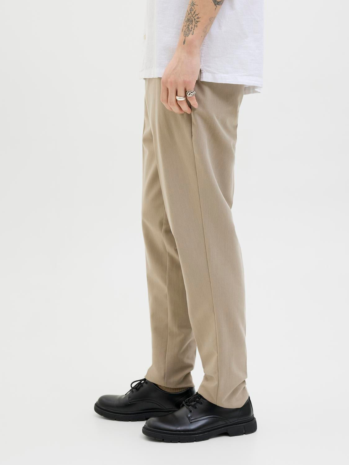 Chinos - Jpstace Leo Chino Noos -  - Hr Ravn